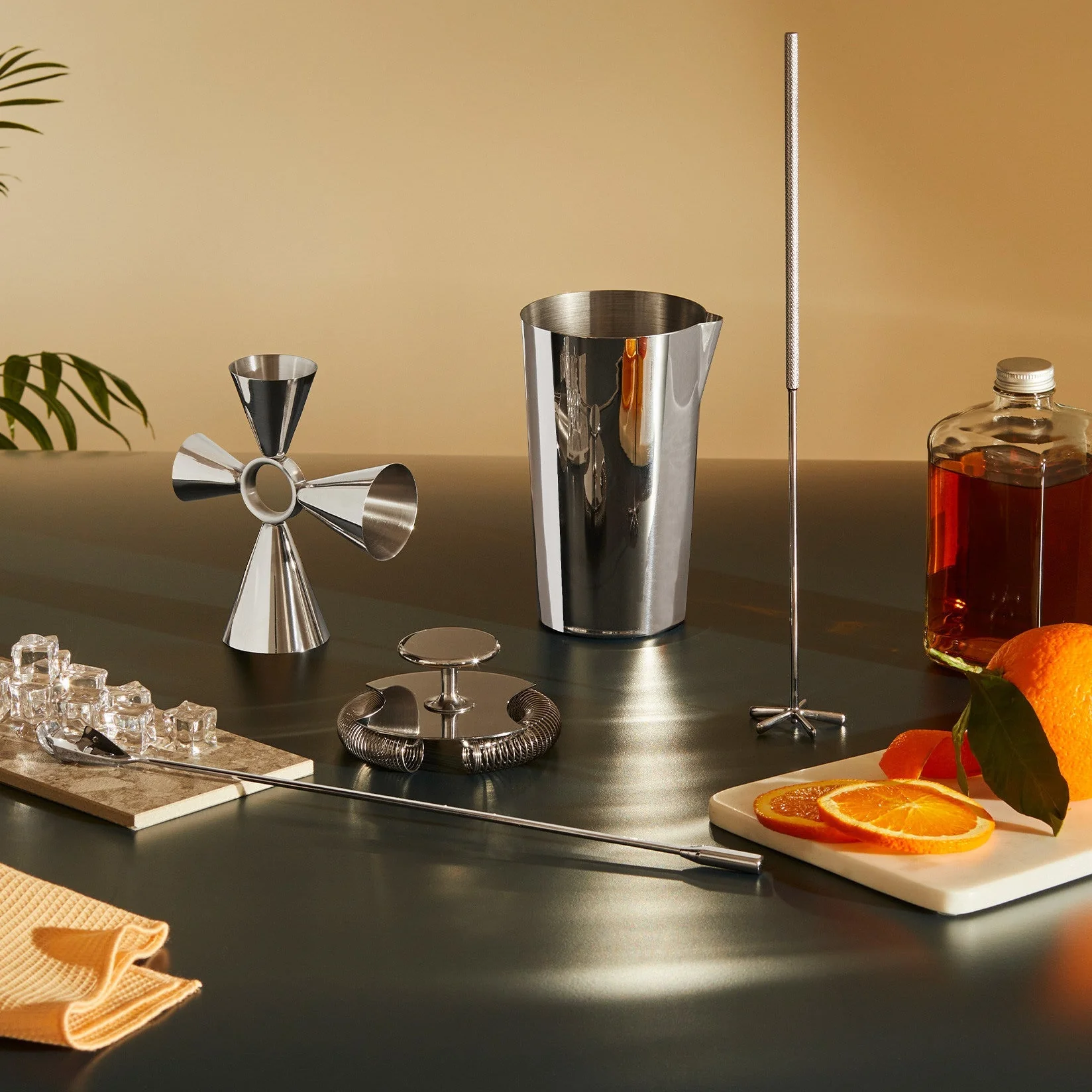 Tending Box Quadri Combo Jigger - Image 4