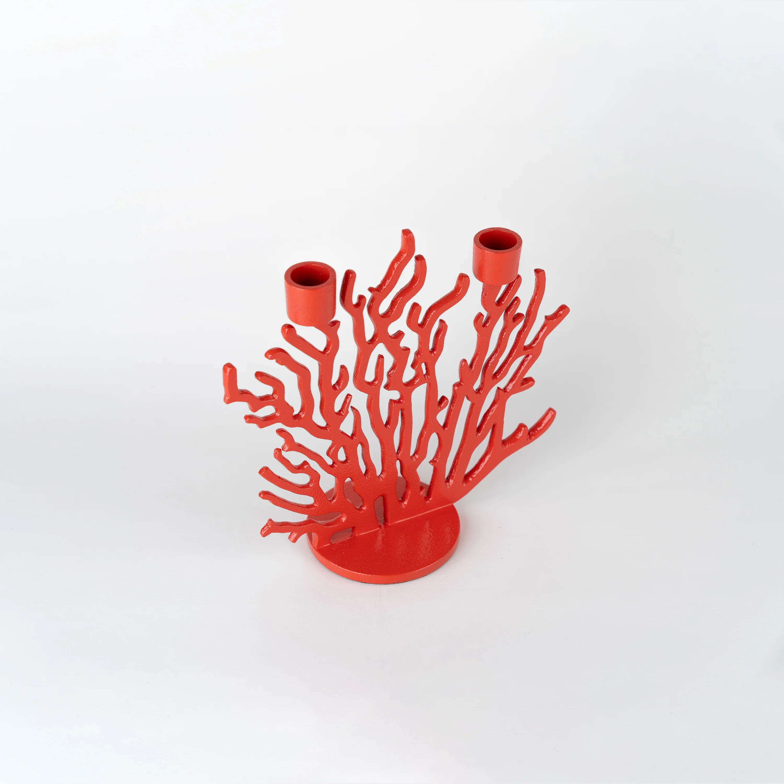 Tenochtitlan Candleholder - Image 5