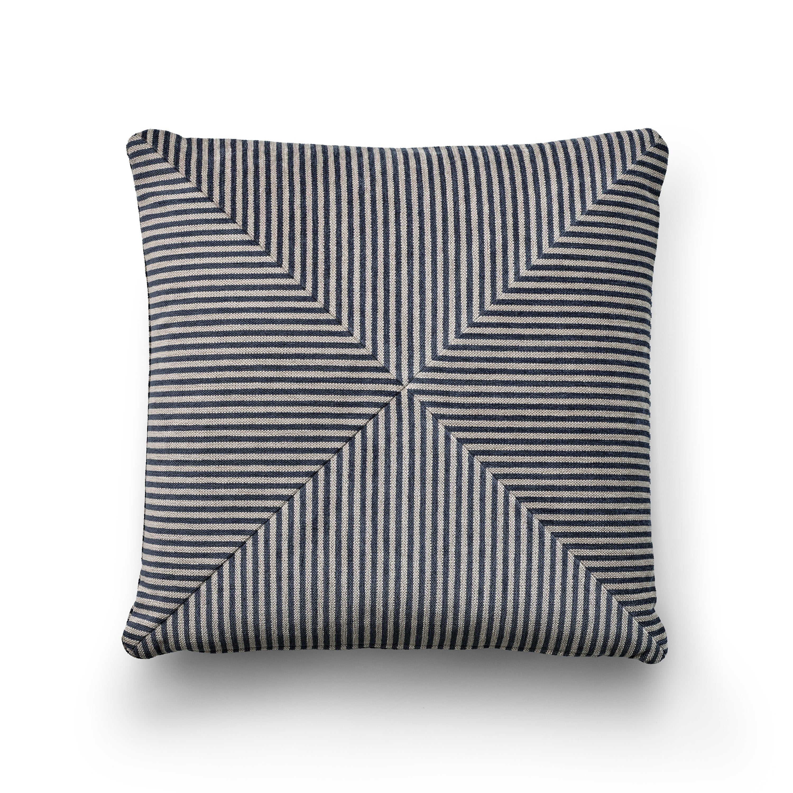 Tent Throw Pillow - Image 3