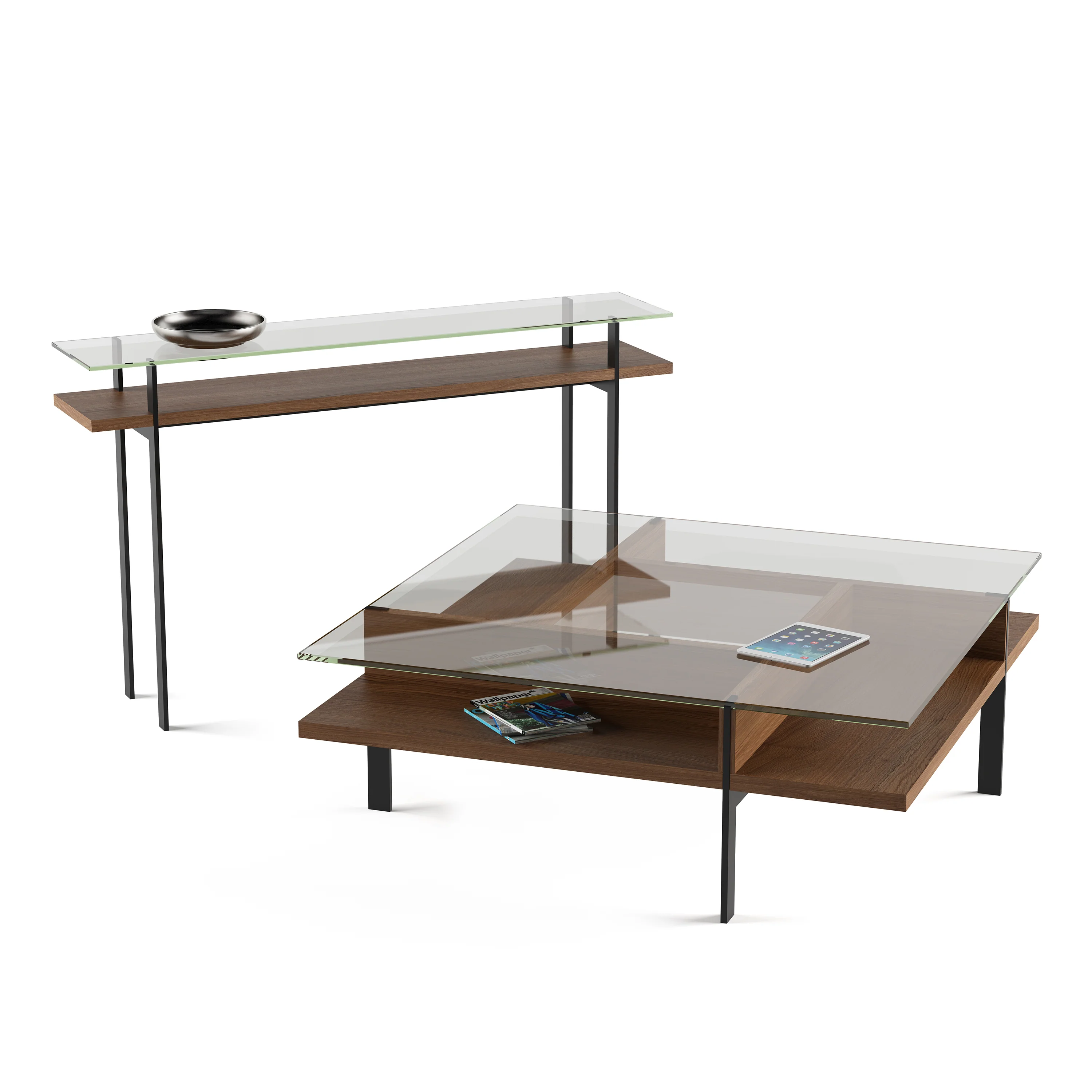 Terrace Console Table - Image 10