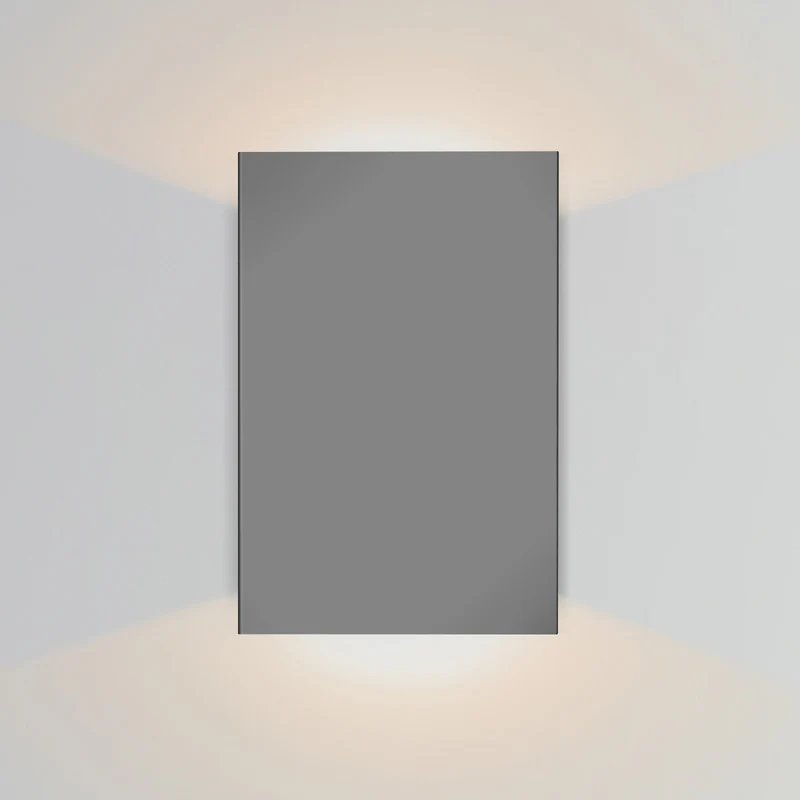 Tersus Outdoor LED Wall Sconce - Image 4