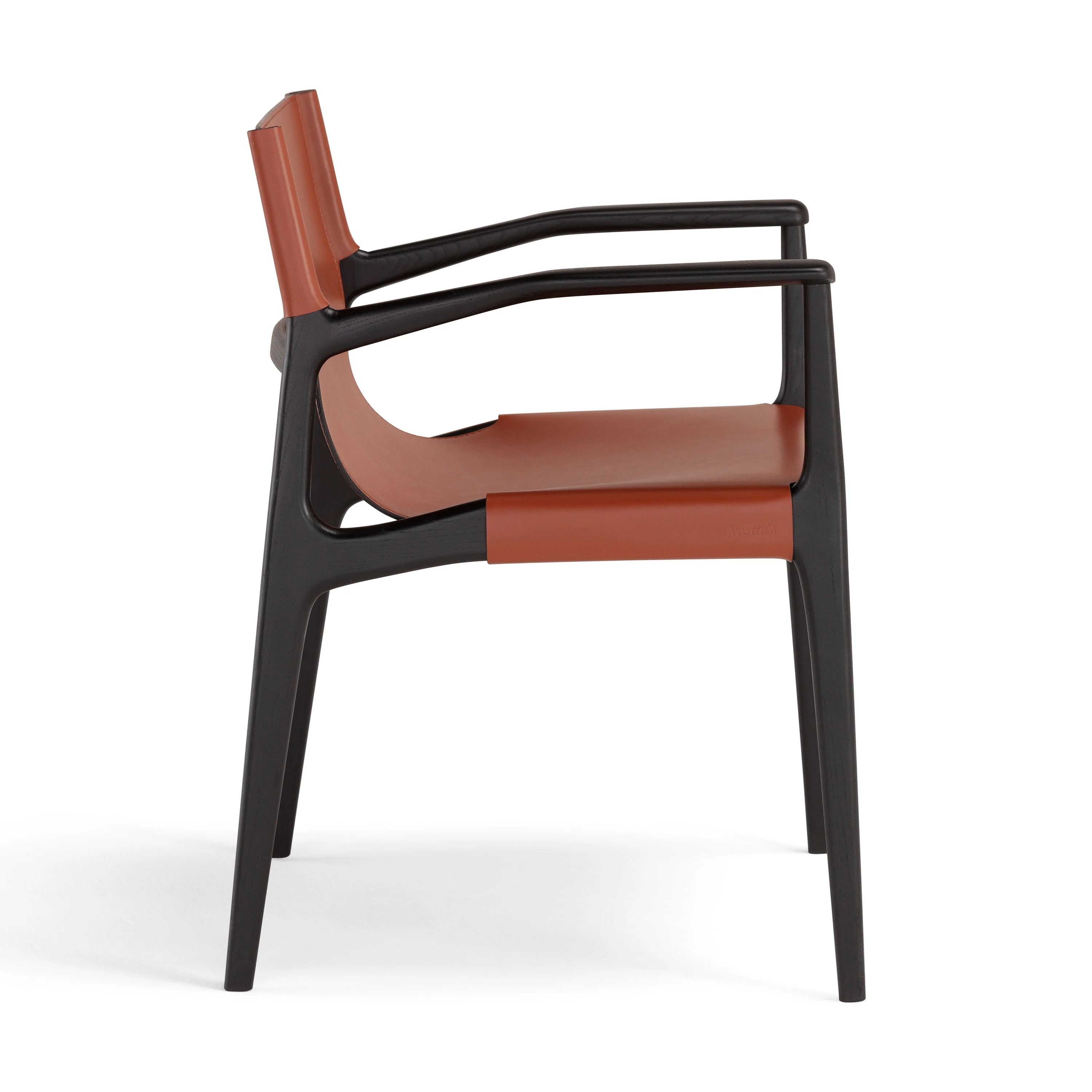 Tessa Armchair - Image 6