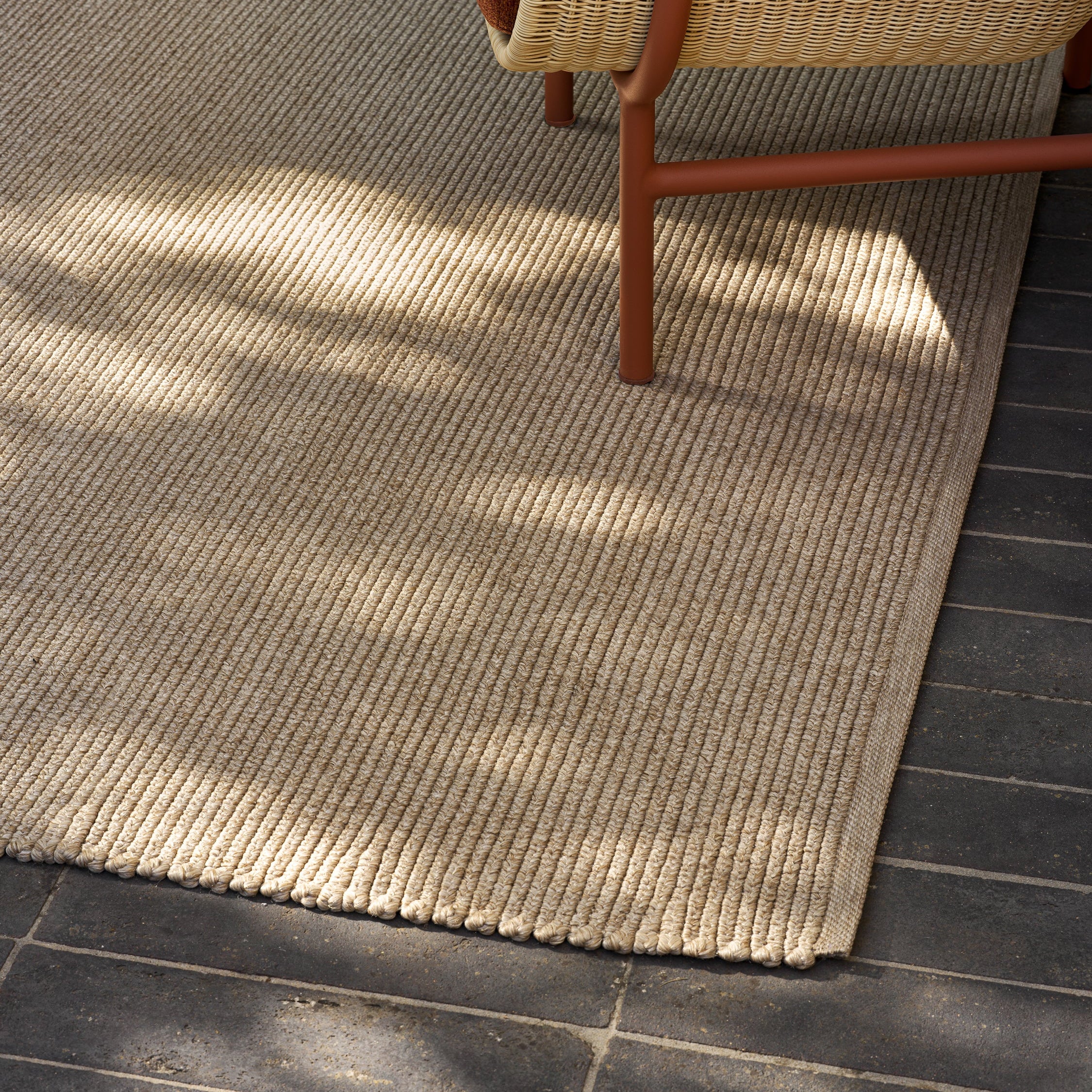 Tessa Rectangle Rug - Image 2
