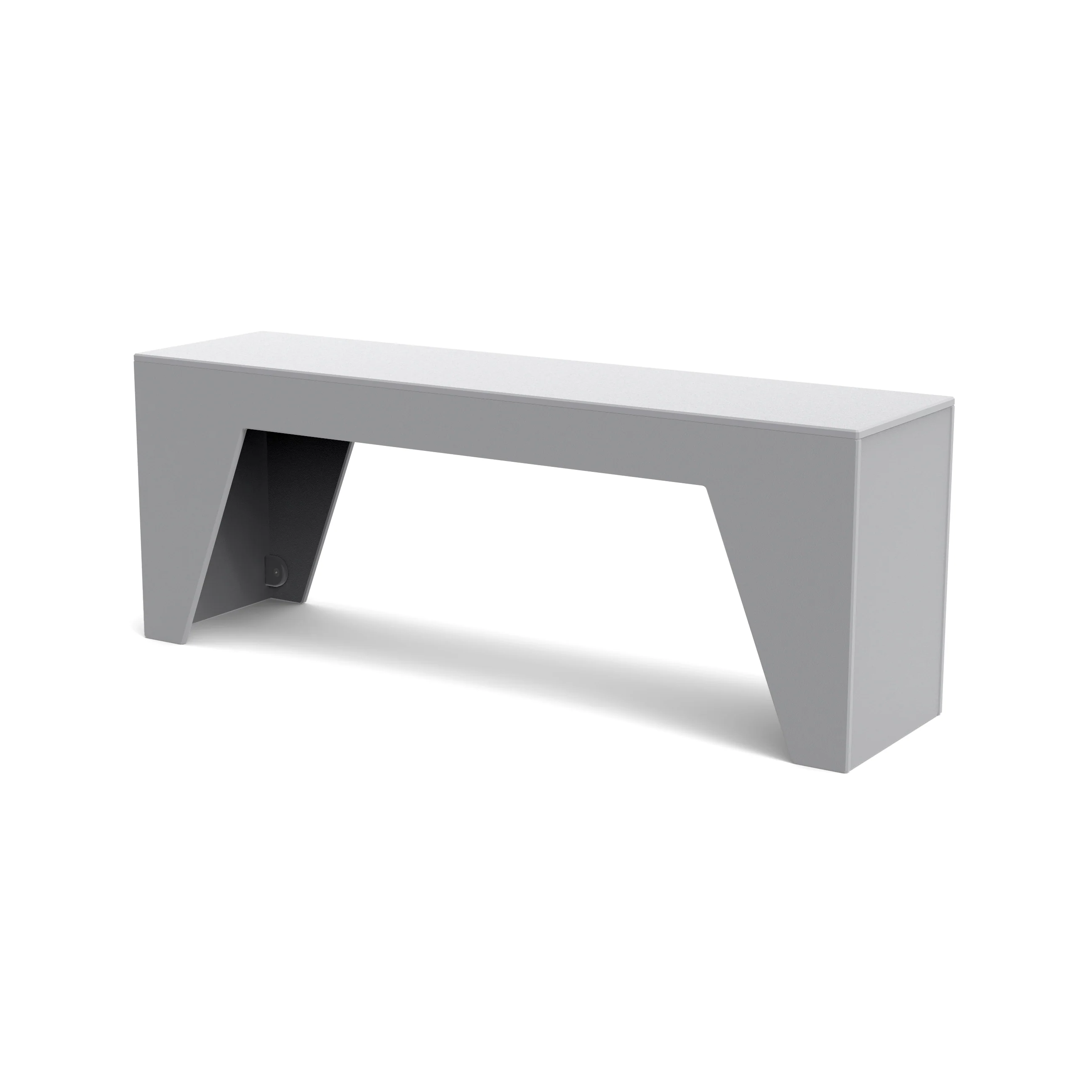 Tessellate Outdoor Bench - Image 33