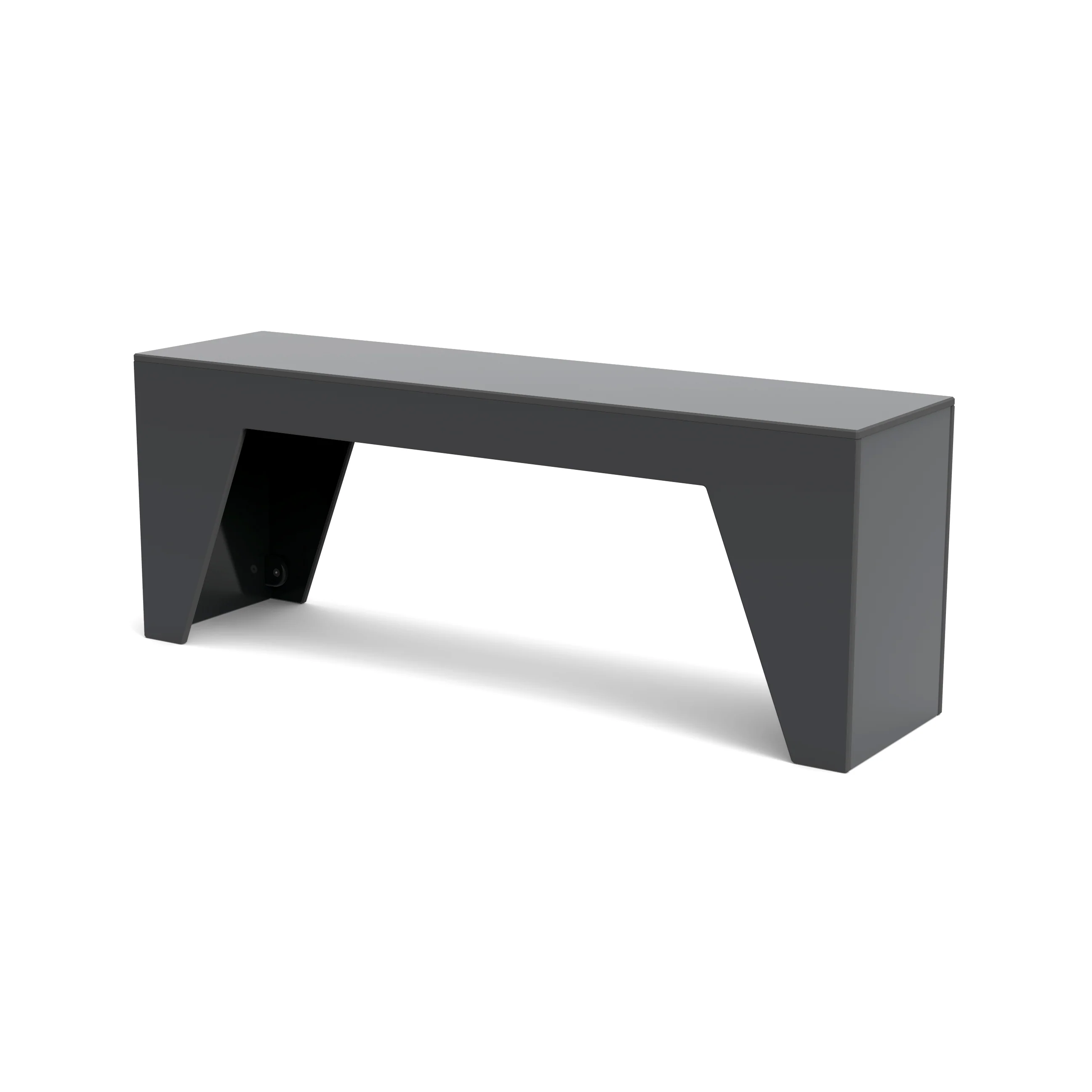 Tessellate Outdoor Bench - Image 34