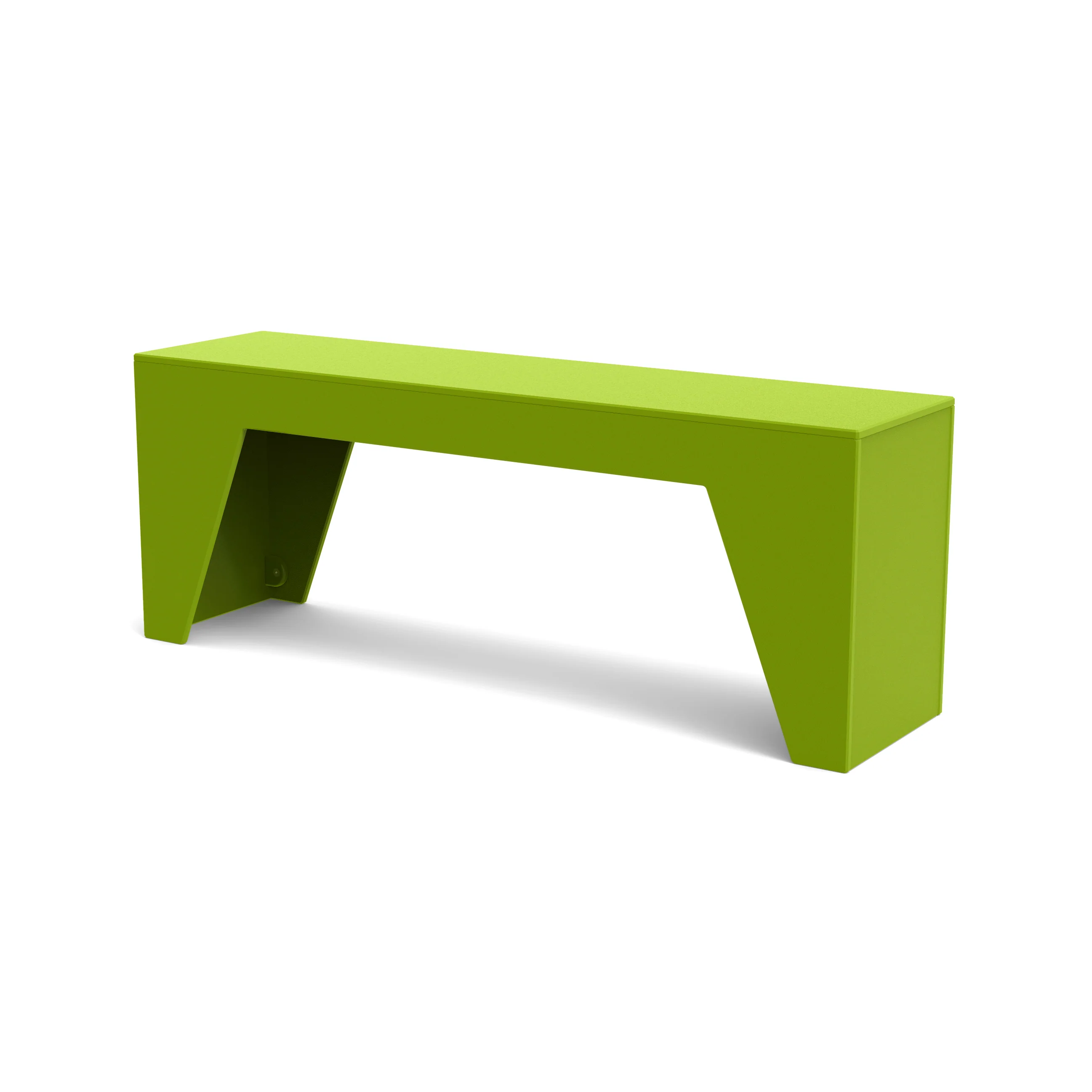 Tessellate Outdoor Bench - Image 36