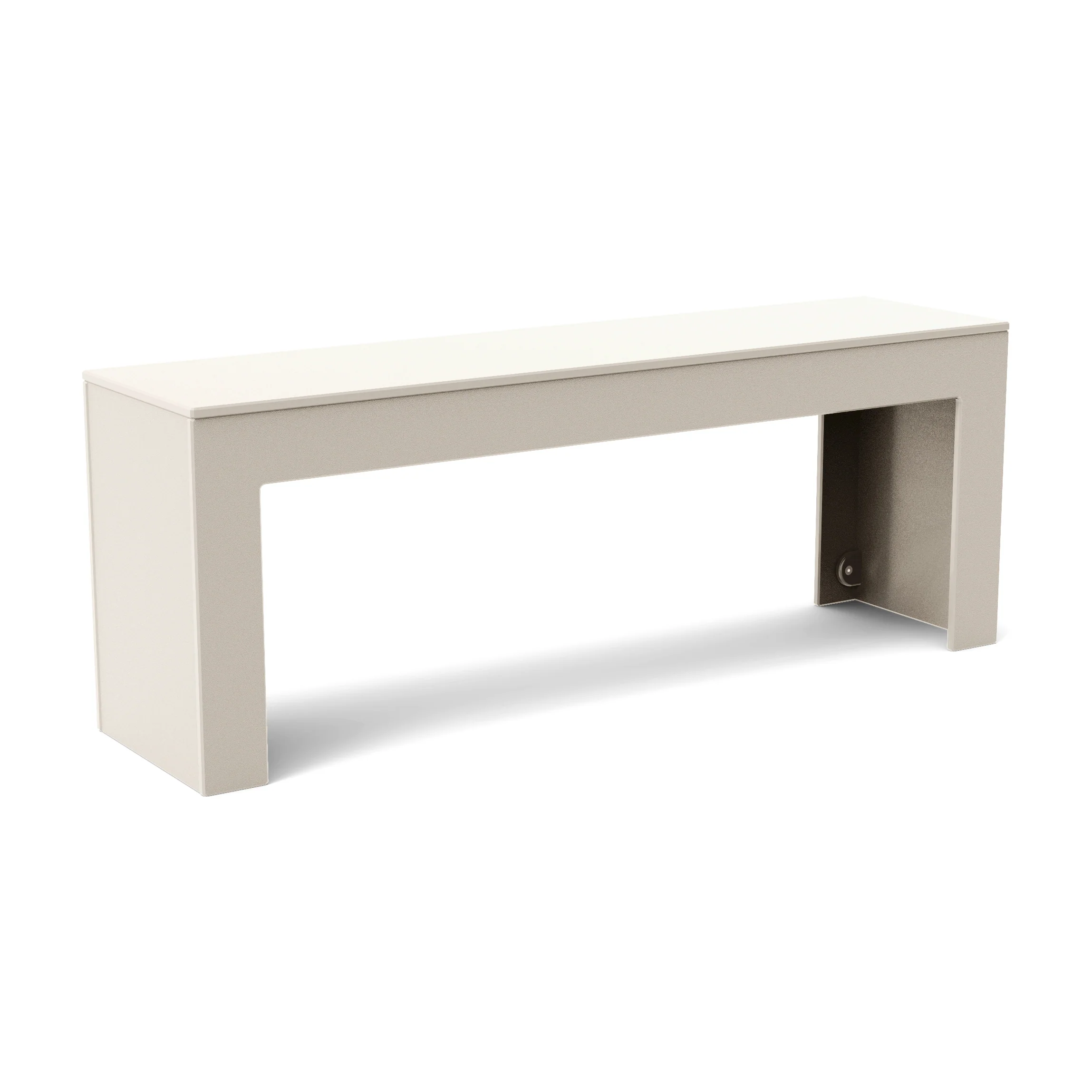 Tessellate Outdoor Bench - Image 59