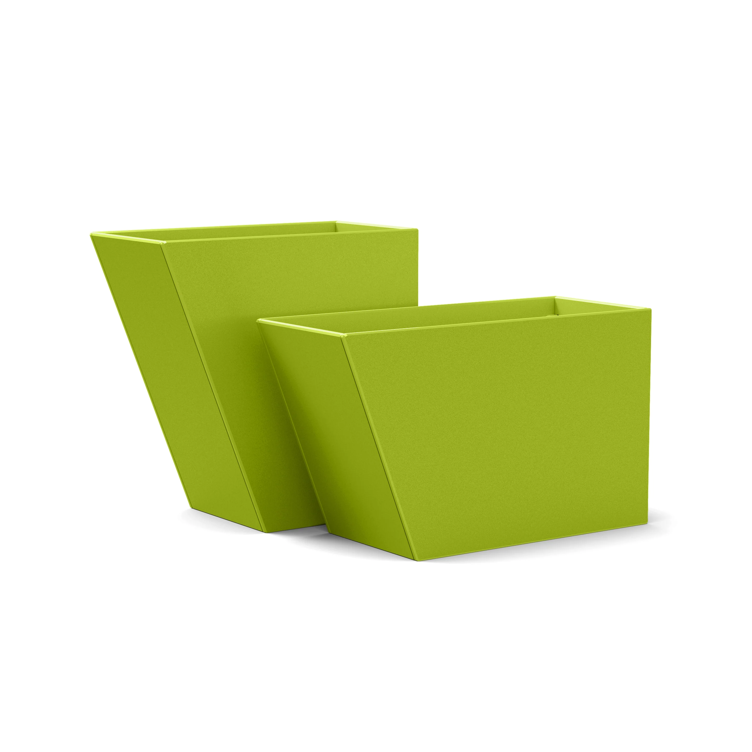 Tessellate Jut Planter - Image 53