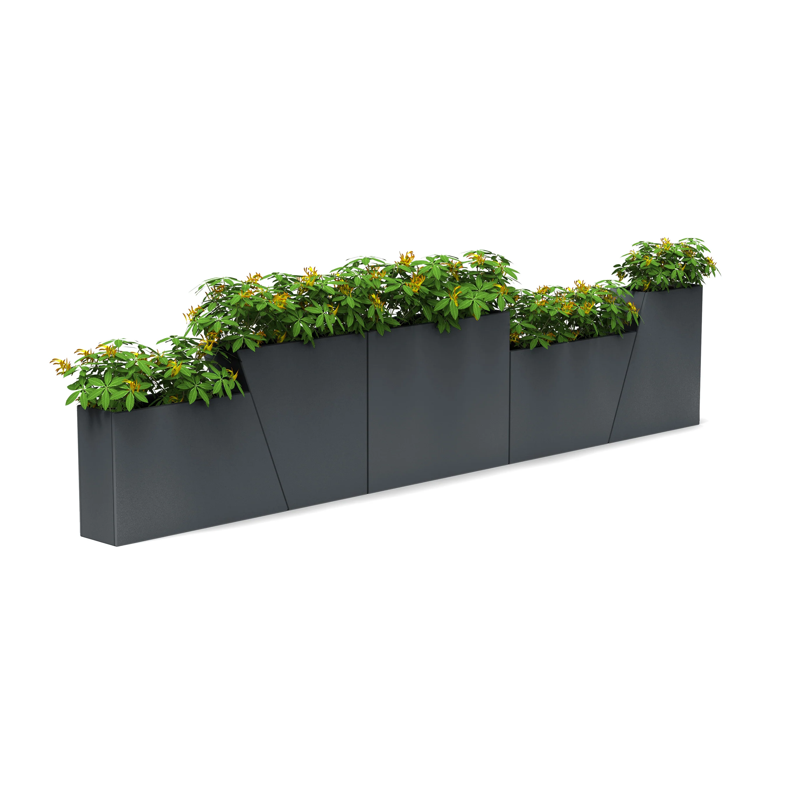 Tessellate Jut Planter - Image 55