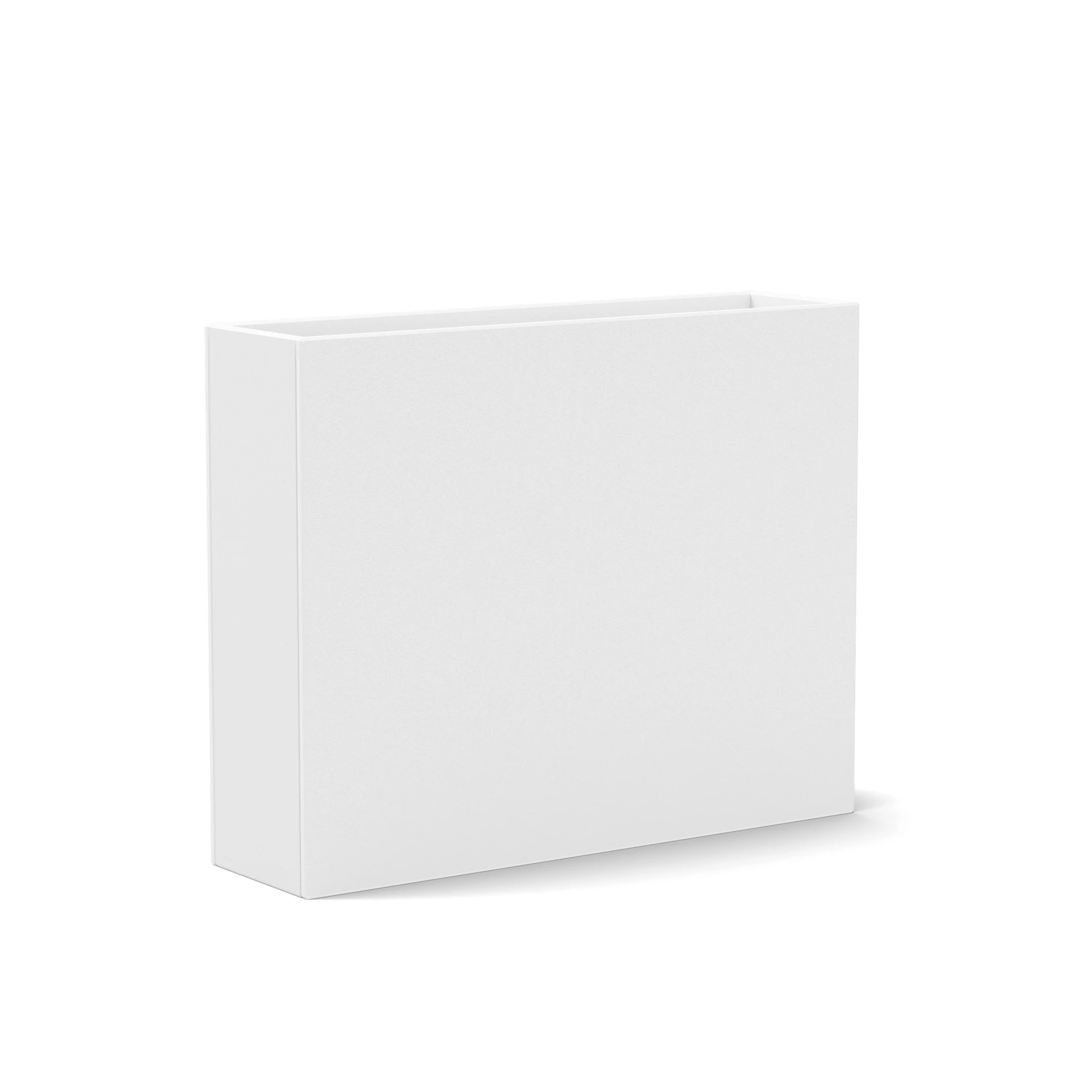 Tessellate Rectangle Planter - Image 18