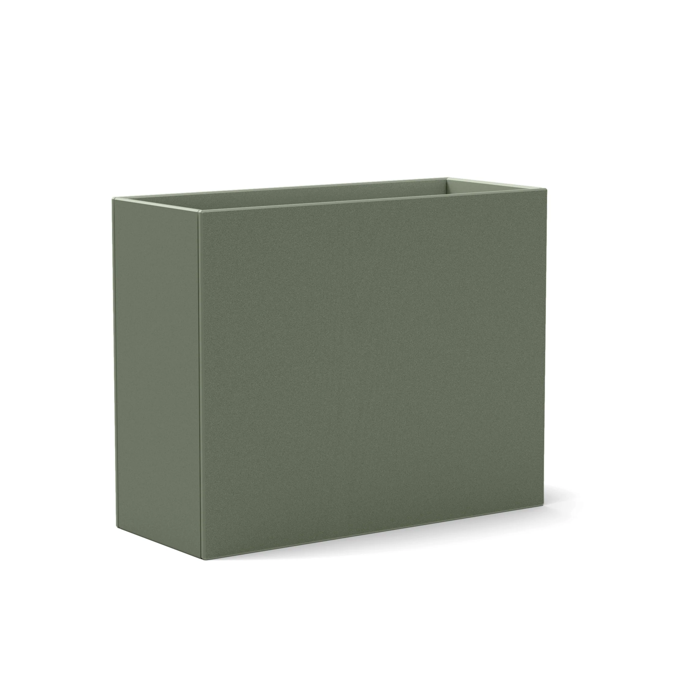 Tessellate Rectangle Planter - Image 48