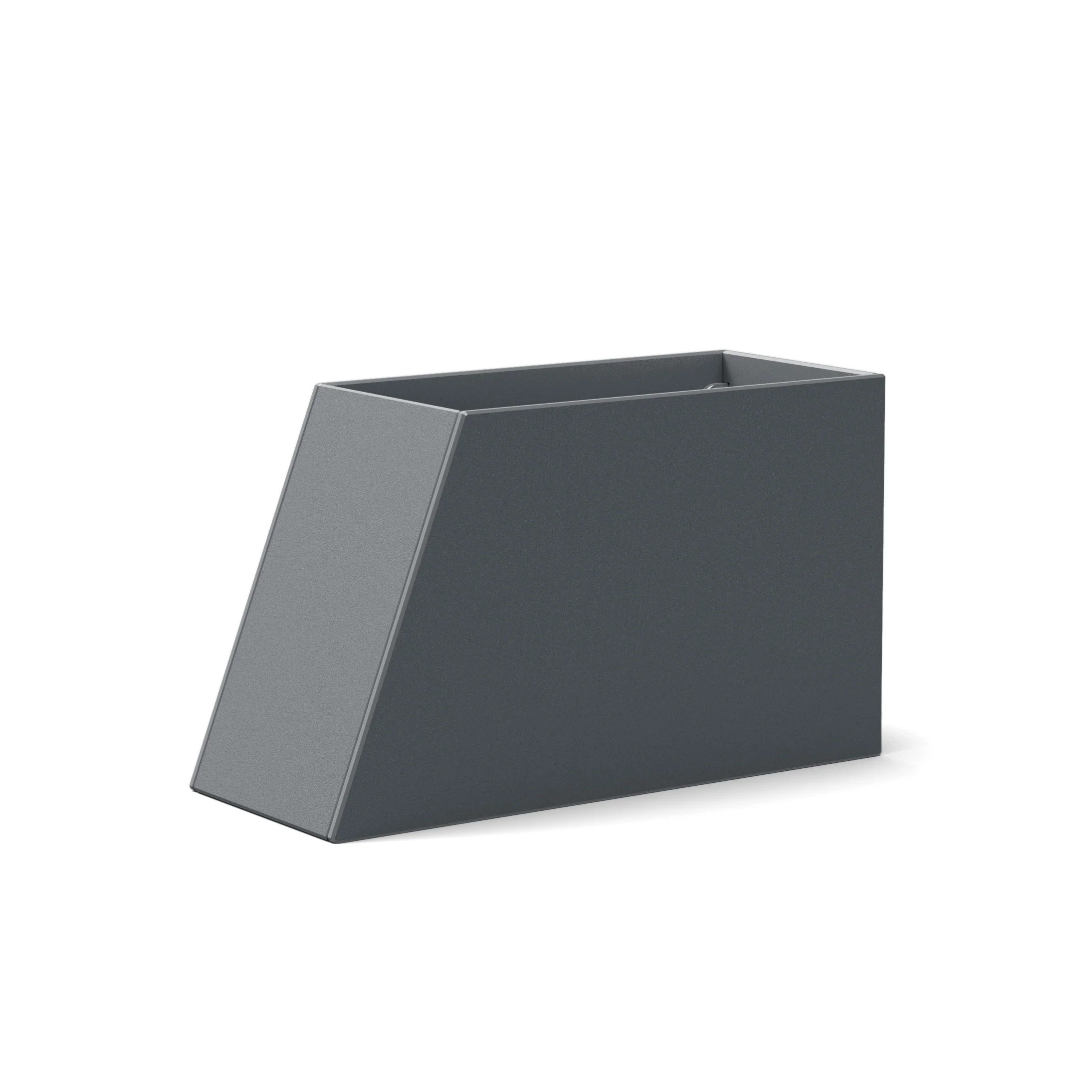 Tessellate Slope Planter - Image 59
