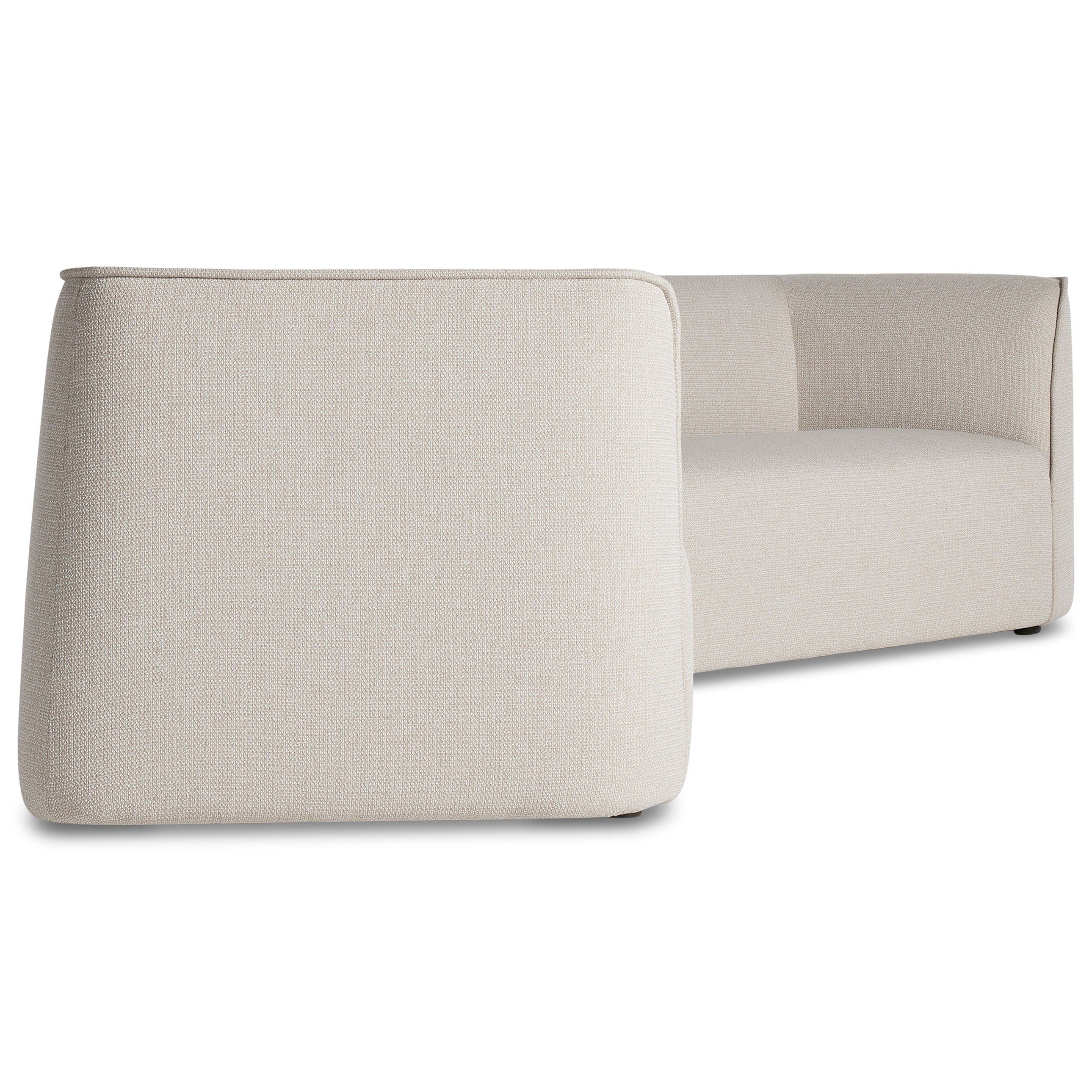 Thataway Angled Sectional Sofa - Image 10