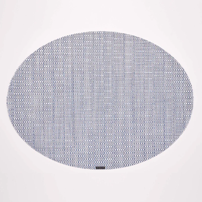 Thatch Oval Table Mat (Set of 4) - Image 12