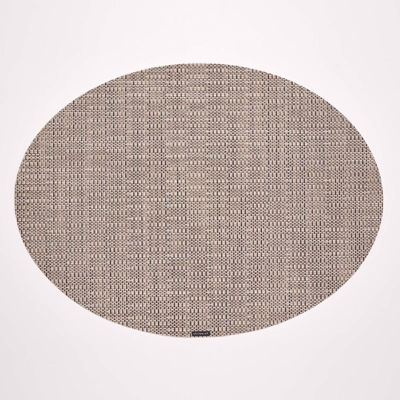 Thatch Oval Table Mat (Set of 4) - Image 13