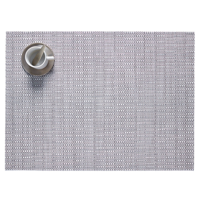 Thatch Rectangle Placemat (Set of 4) - Image 11