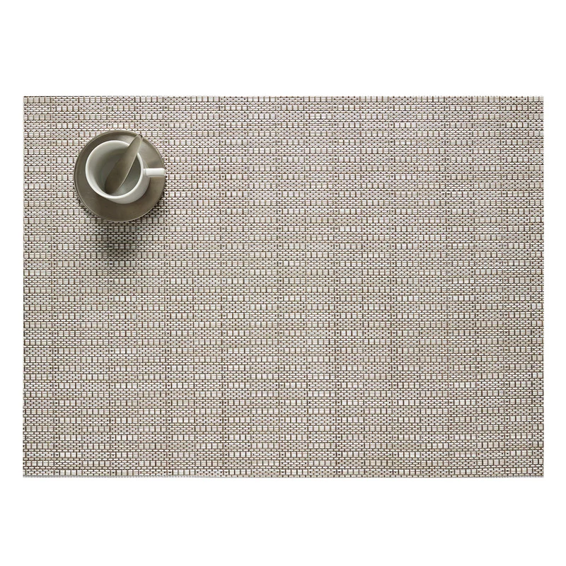 Thatch Rectangle Placemat (Set of 4) - Image 3
