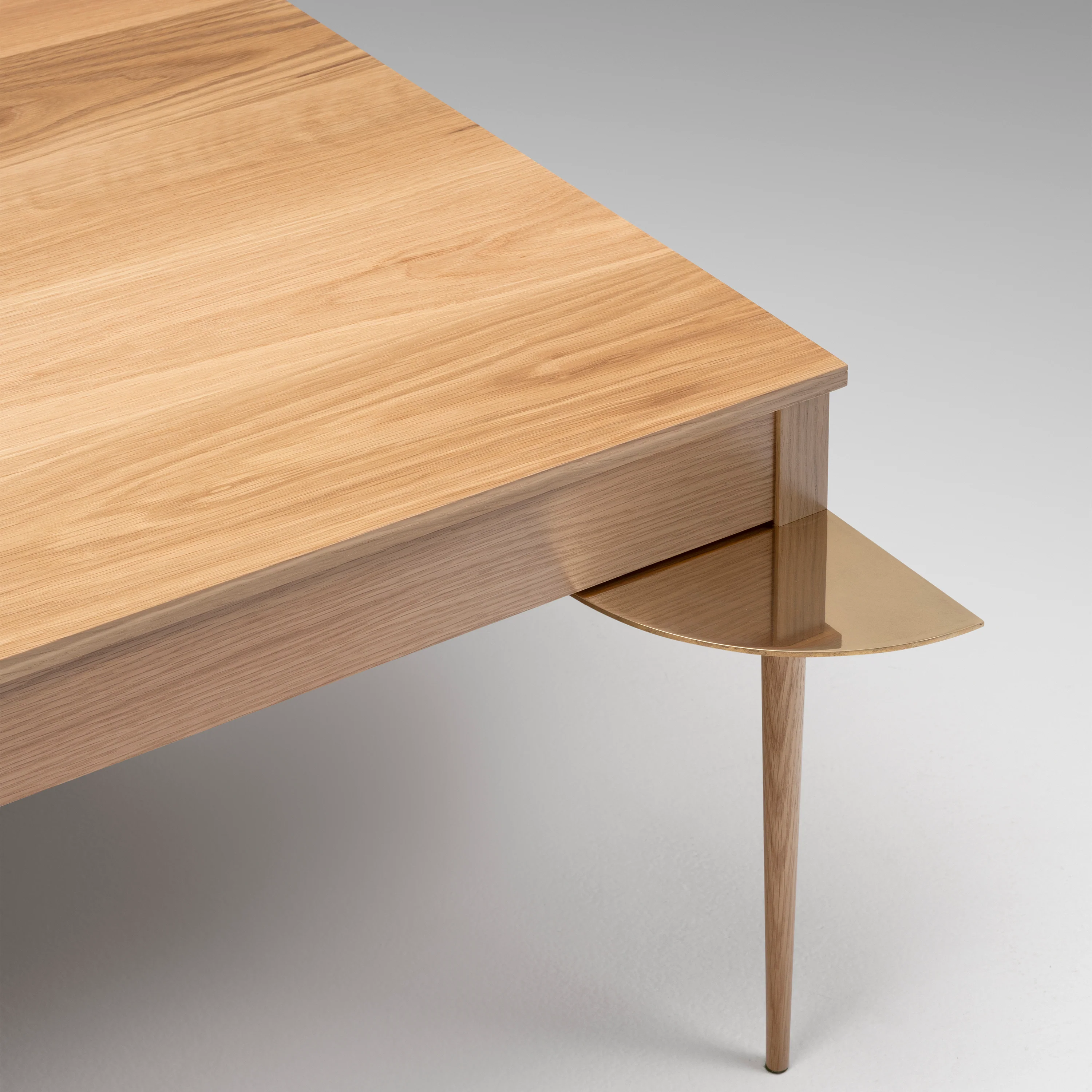 The Cain Coffee Table - Image 9