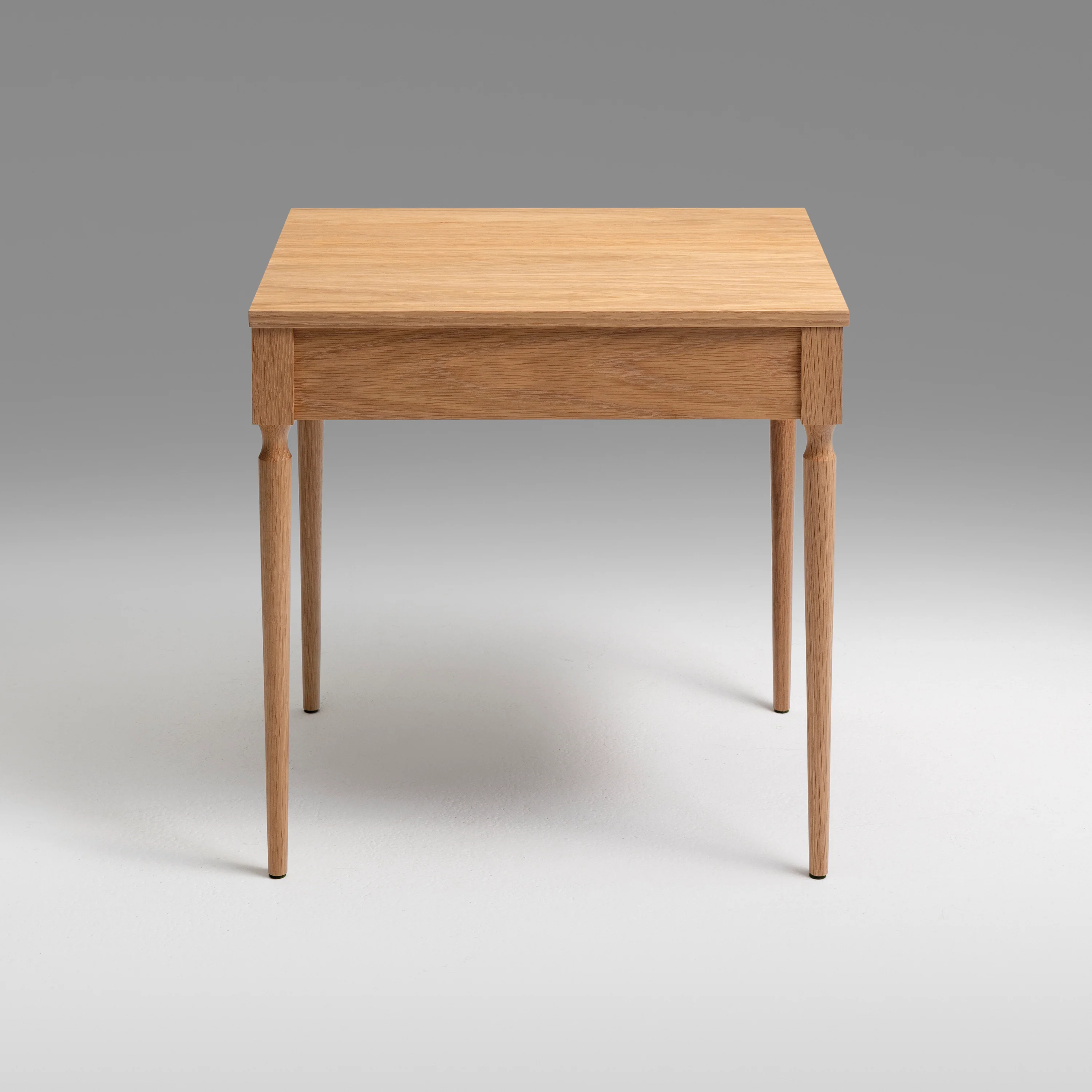 The Cain Rectangle Side Table - Image 7