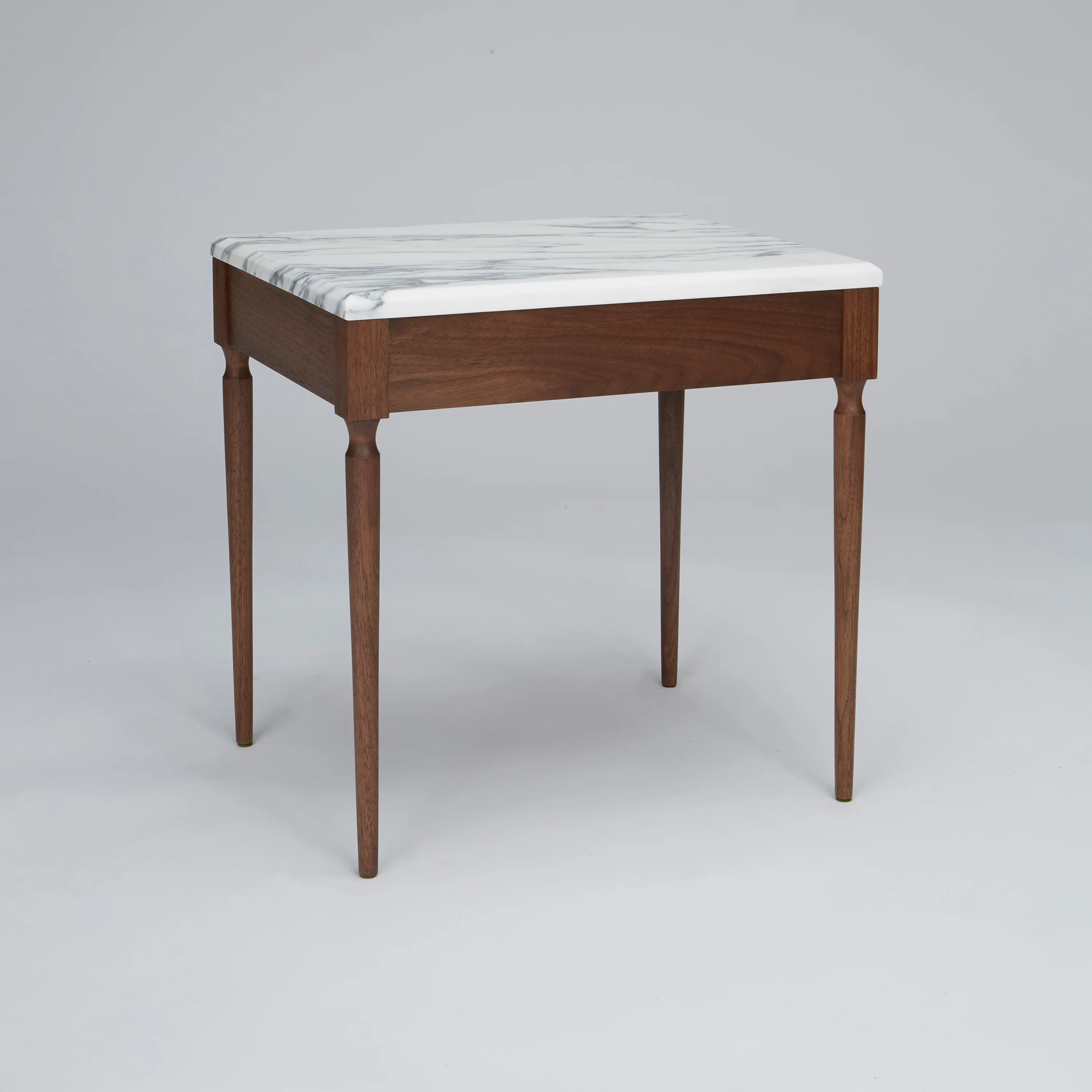 The Cain Rectangle Side Table - Image 8