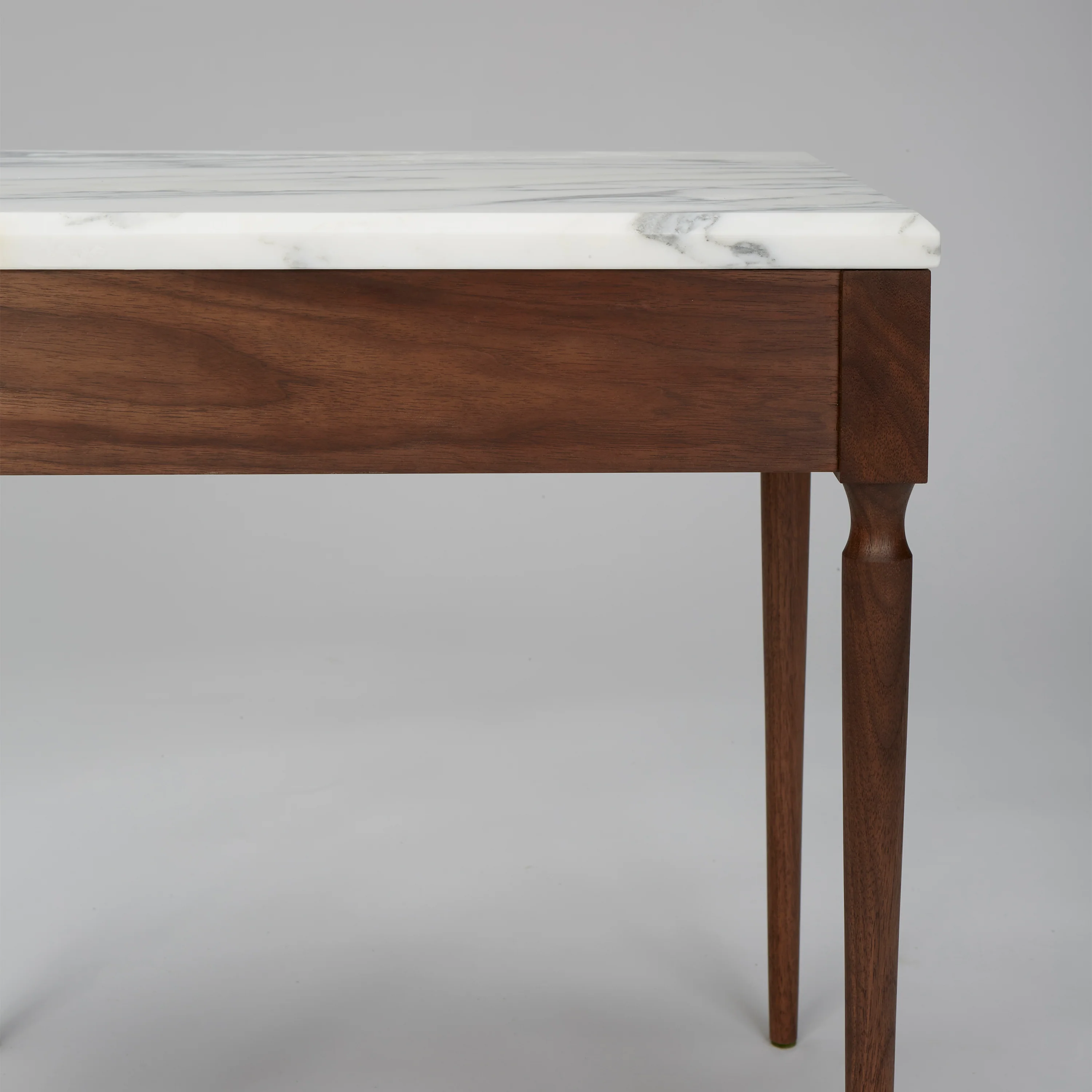 The Cain Square Side Table - Image 11