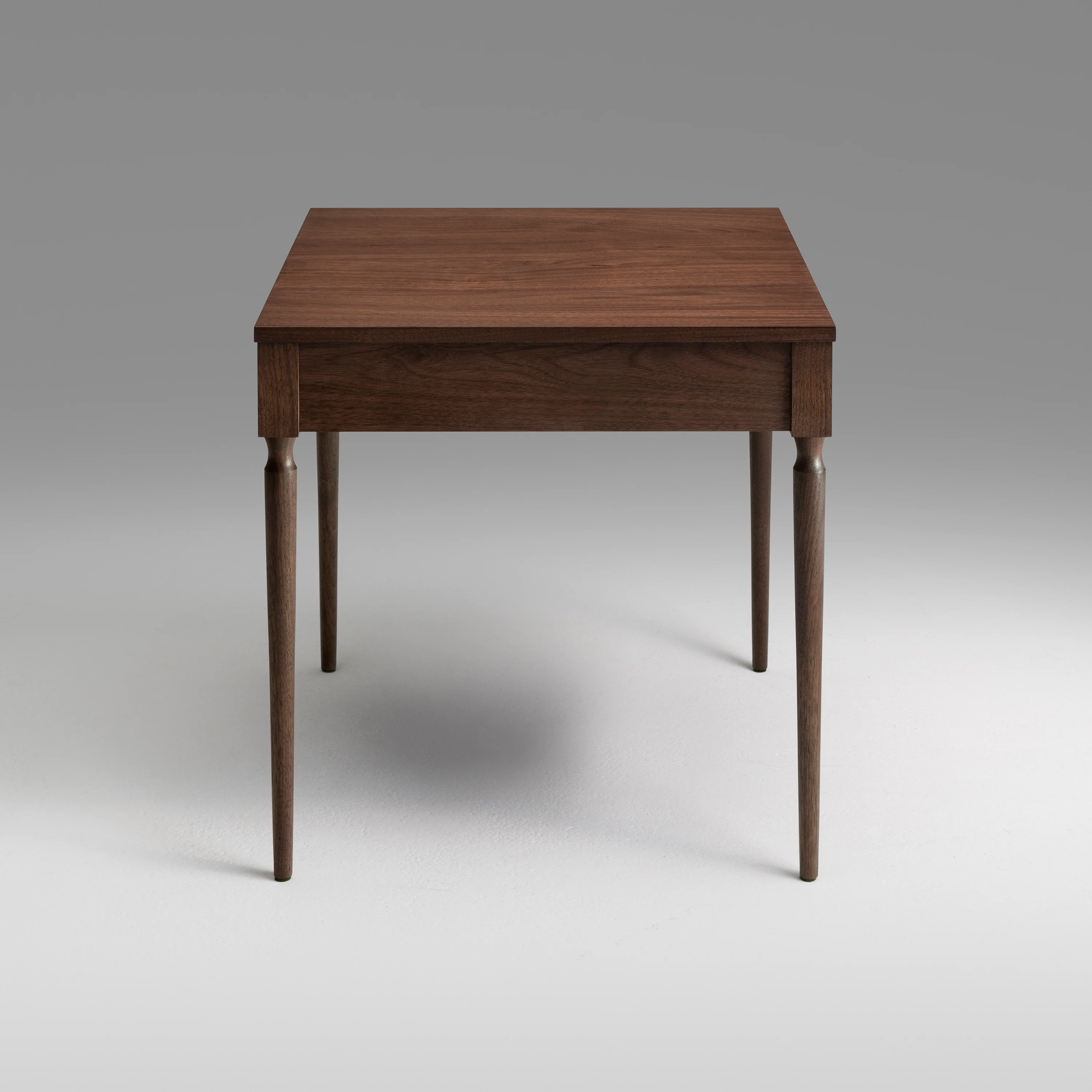 The Cain Square Side Table - Image 12