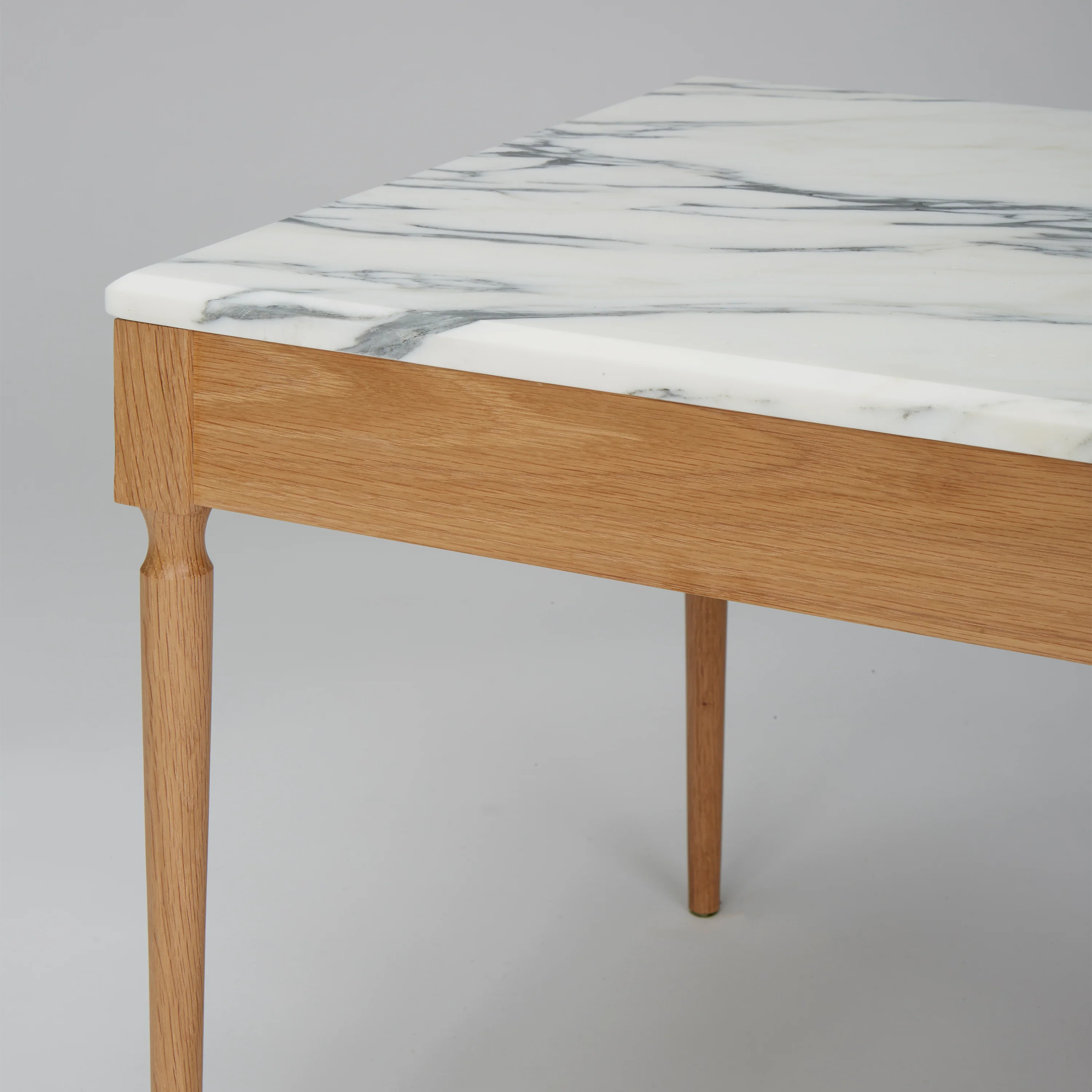The Cain Square Side Table - Image 5