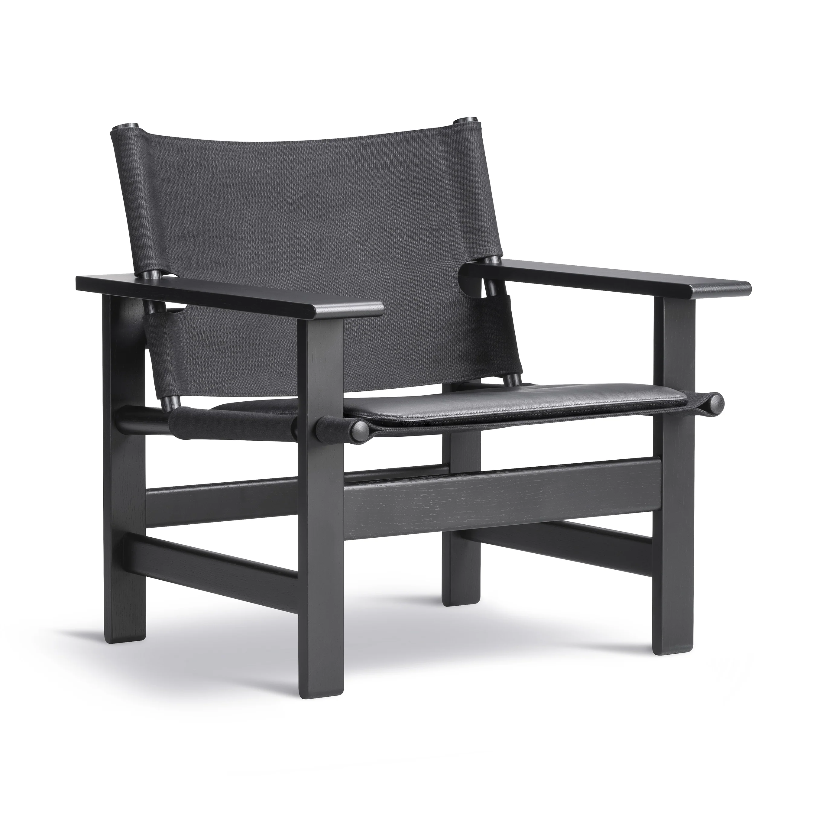 The Canvas Chair - Image 12