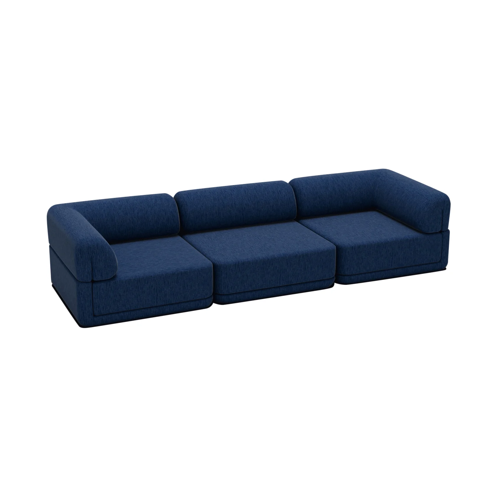 The Cube Three Seater Sofa - Image 5