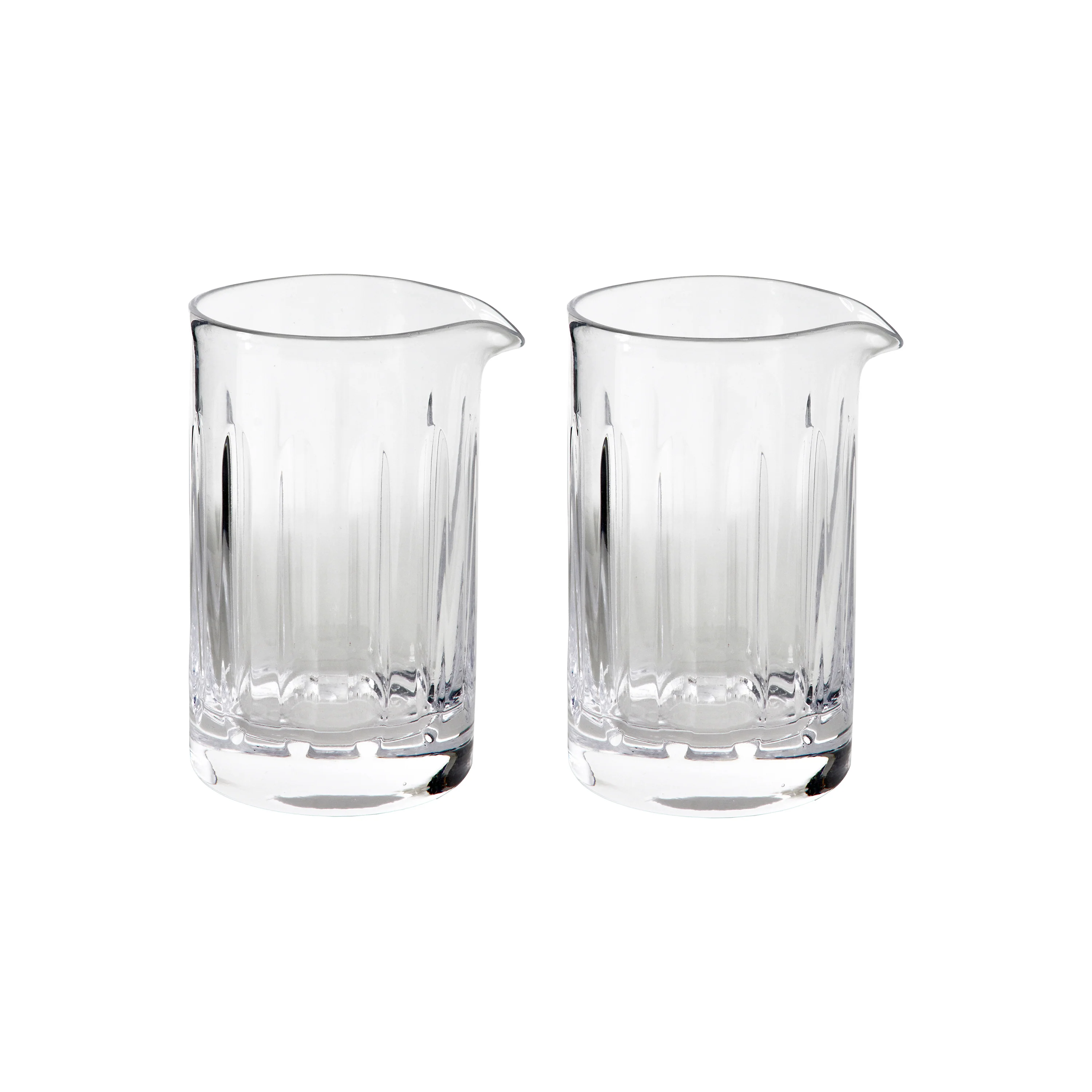 The Empire Mixer Glass (Set of 2) - Image 5