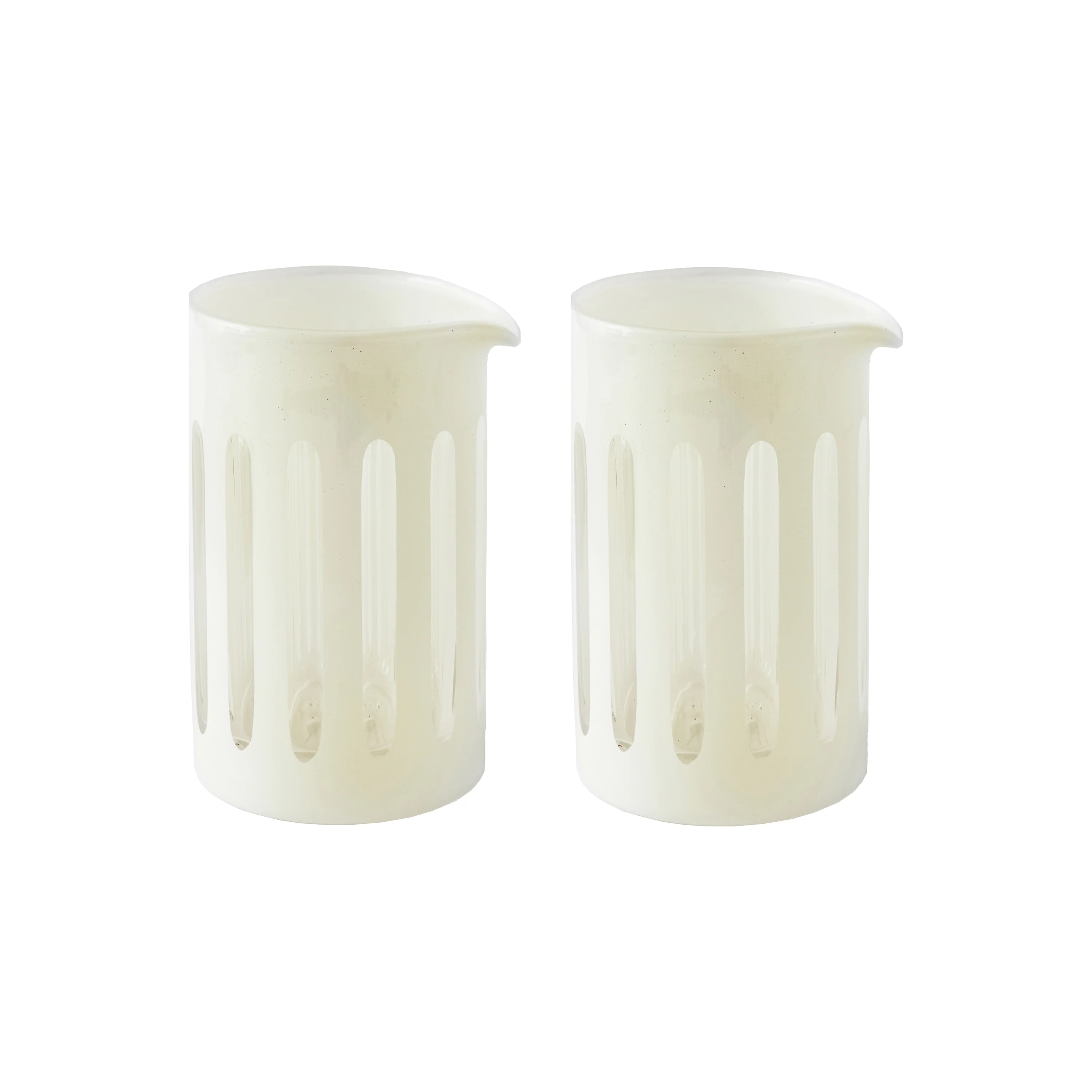 The Empire Mixer Glass (Set of 2) - Image 8