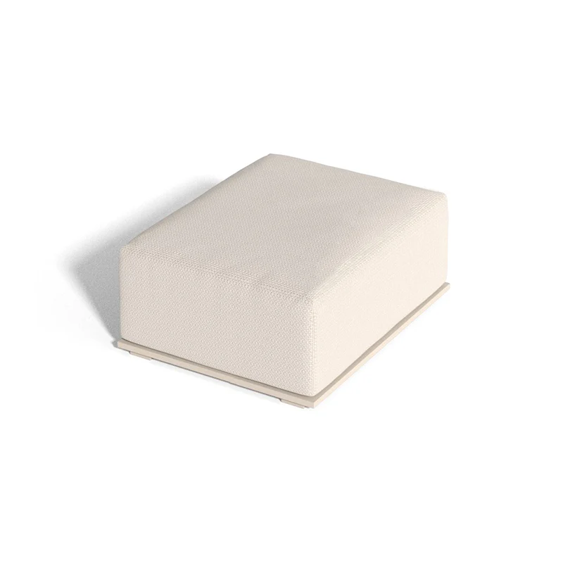 The Factory Outdoor Pouf - Image 3