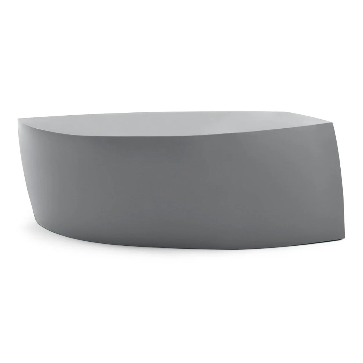 Gehry Outdoor Bench - Image 15