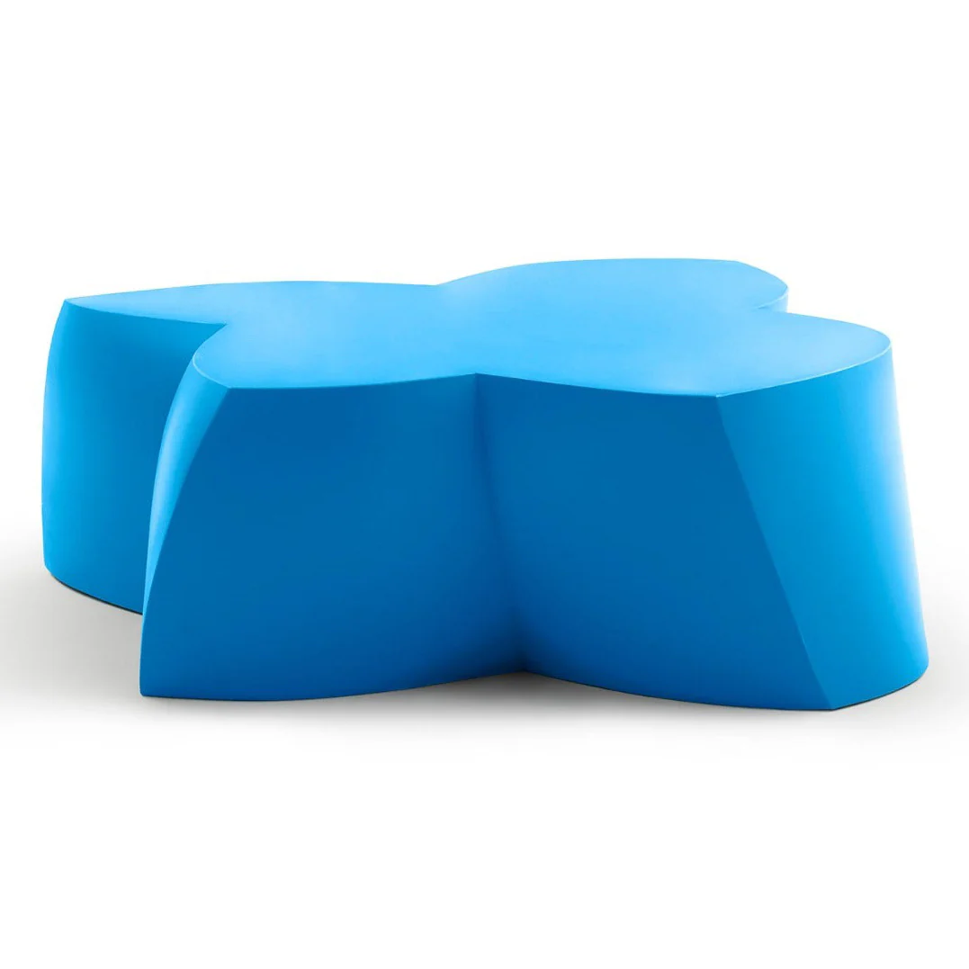 Gehry Outdoor Coffee Table - Image 20