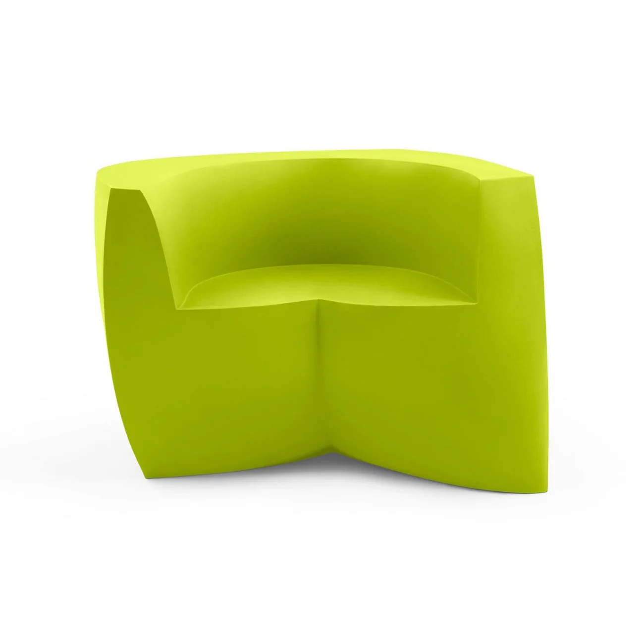Gehry Outdoor Easy Chair - Image 22