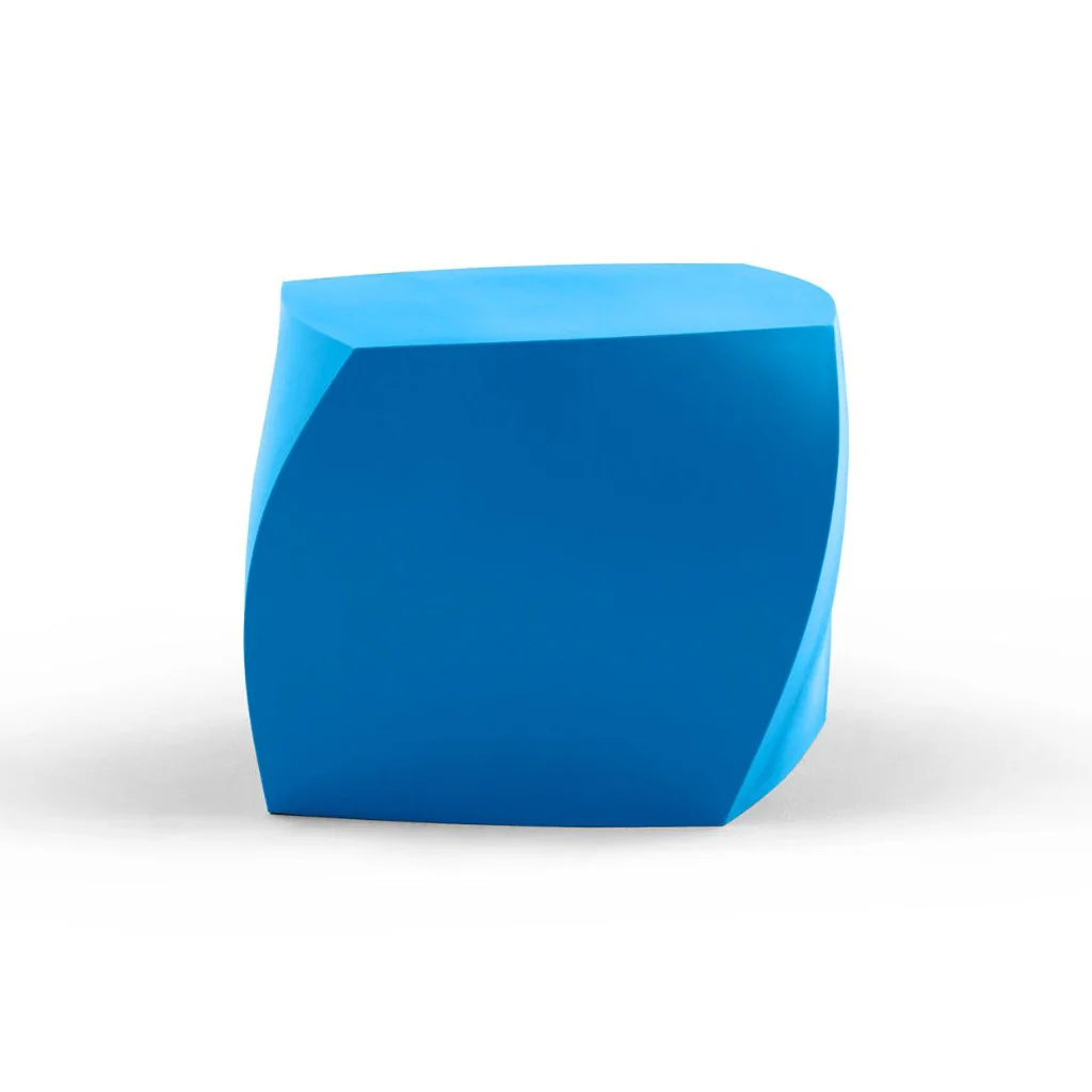 Gehry Left Twist Cube - Image 12