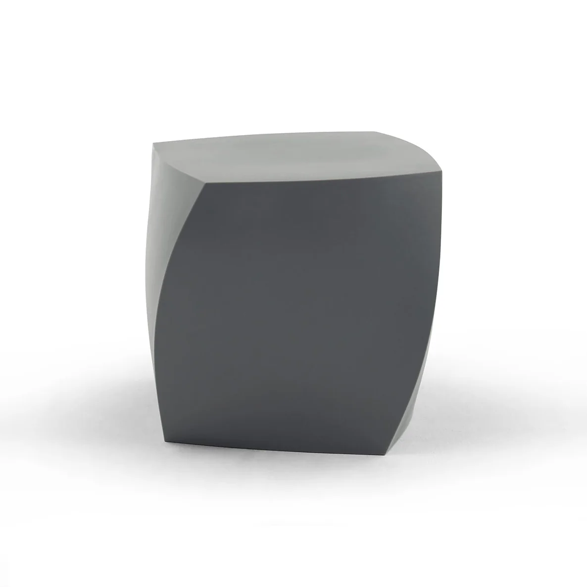 Gehry Left Twist Cube - Image 19