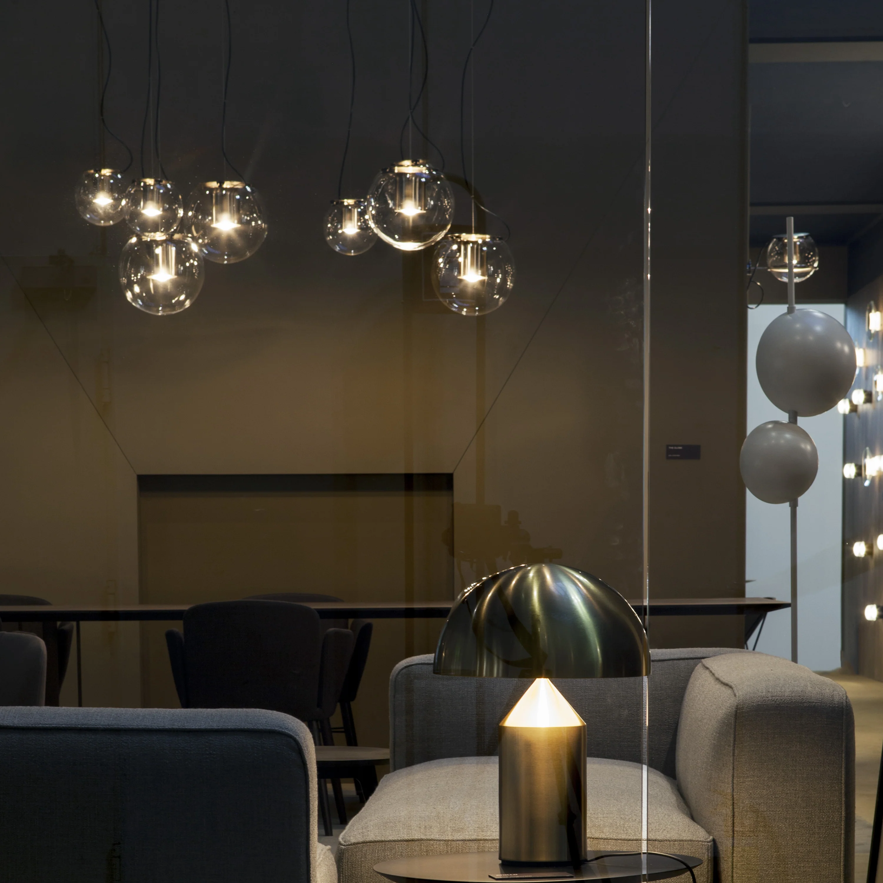 The Globe Pendant Light - Image 7