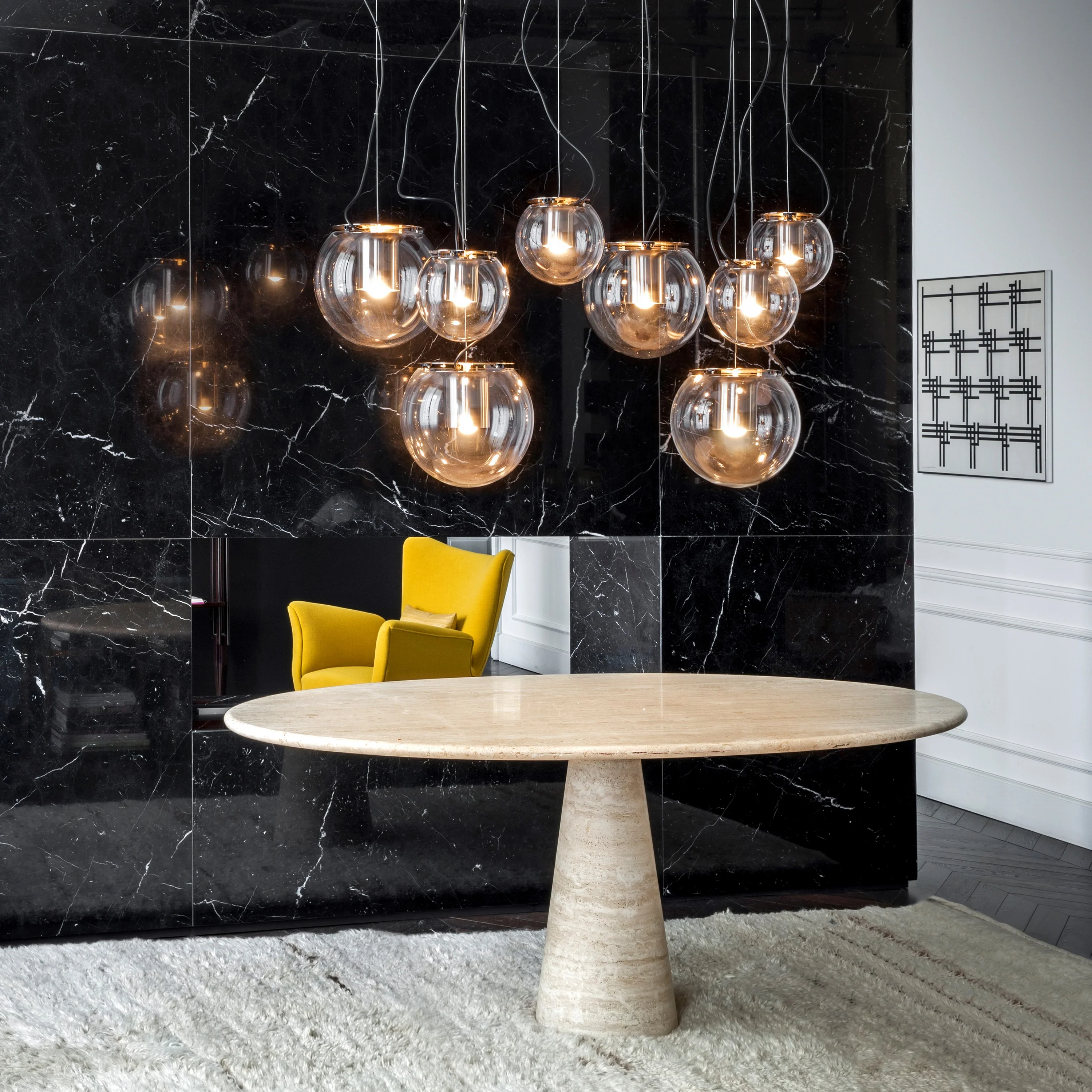 The Globe Pendant Light - Image 8