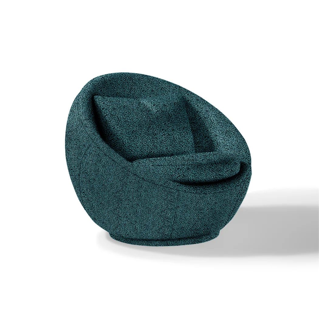 The Good Egg Swivel Chair - Image 39