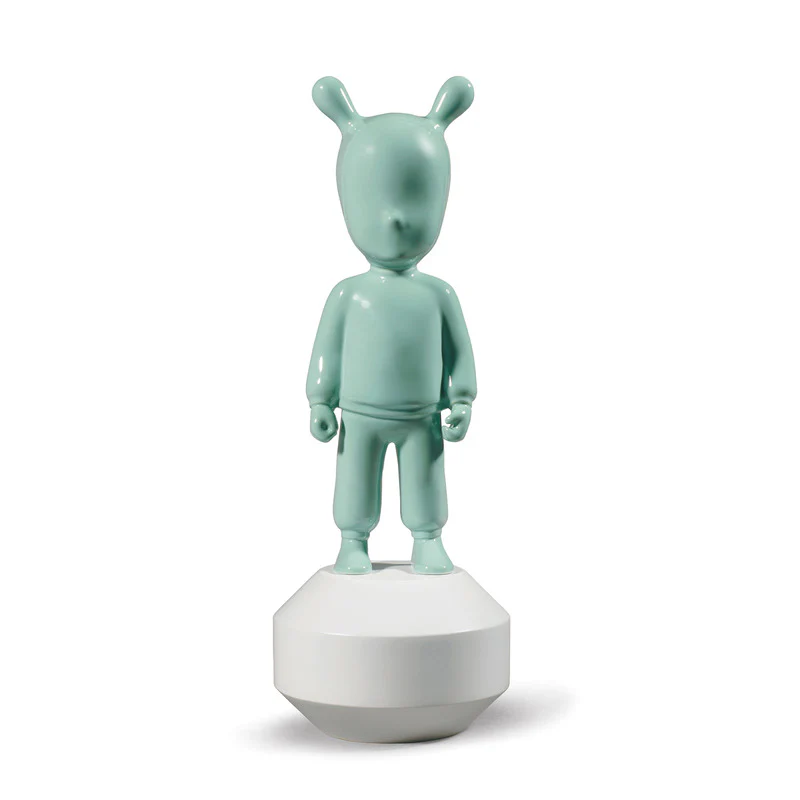 The Guest Figurine by Jaime Hayon - Image 25