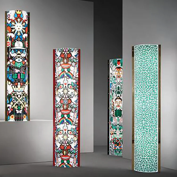 Studio Job Lighting Archives Floor Lamp - Image 7