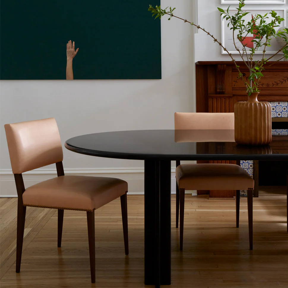 The Lion Dining Chair - Image 6