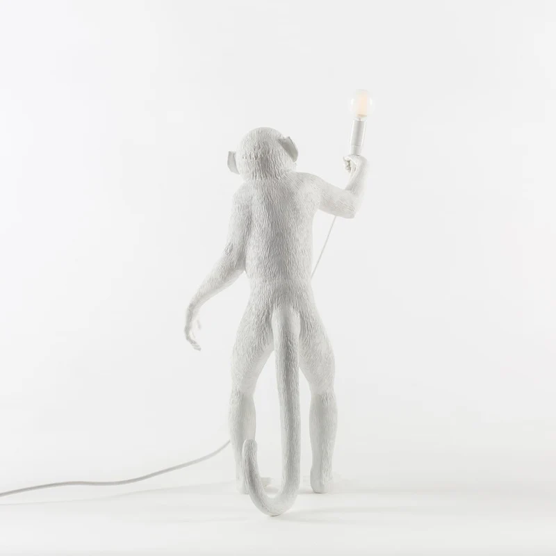 The Monkey Lamp Standing Version - Image 10