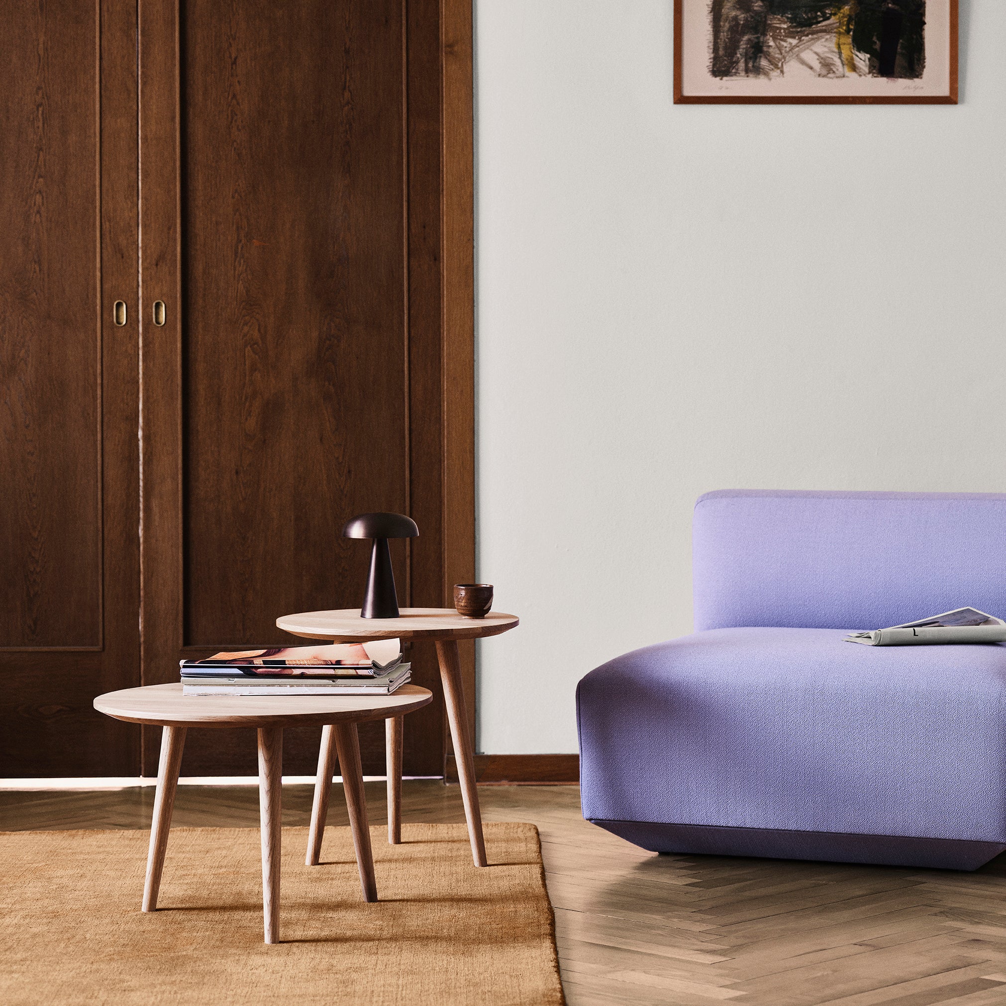 The Moor Rectangle Rug - Image 26