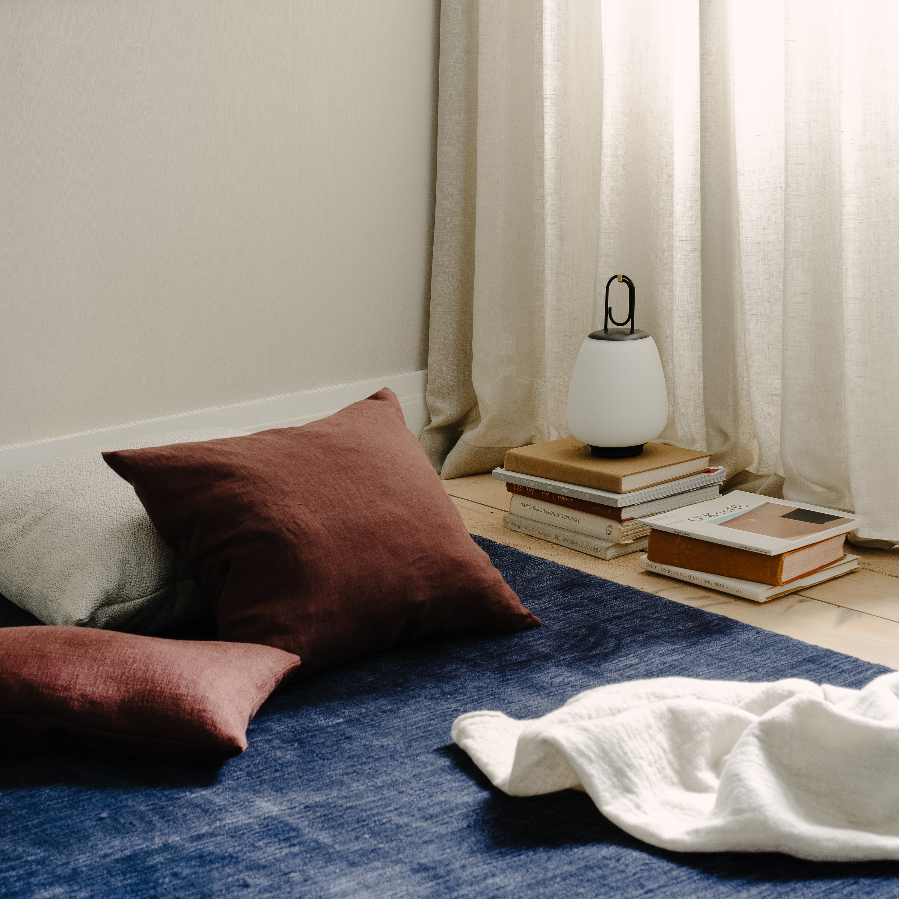 The Moor Rectangle Rug - Image 27
