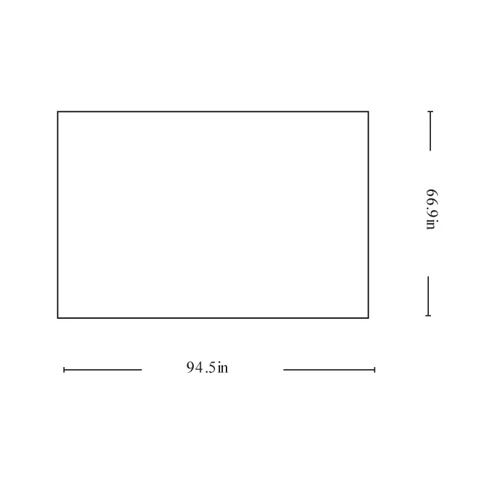 The Moor Rectangle Rug - Image 39