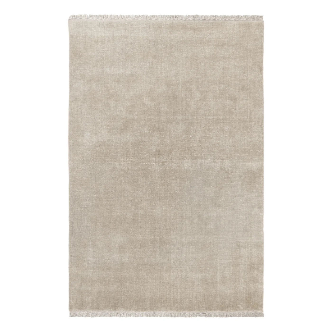 The Moor Rectangle Rug with Fringe - Image 33