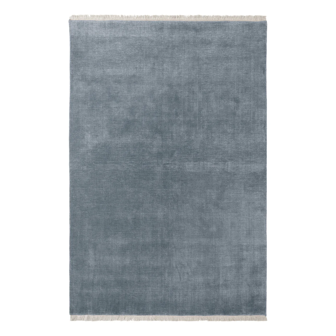 The Moor Rectangle Rug with Fringe - Image 36