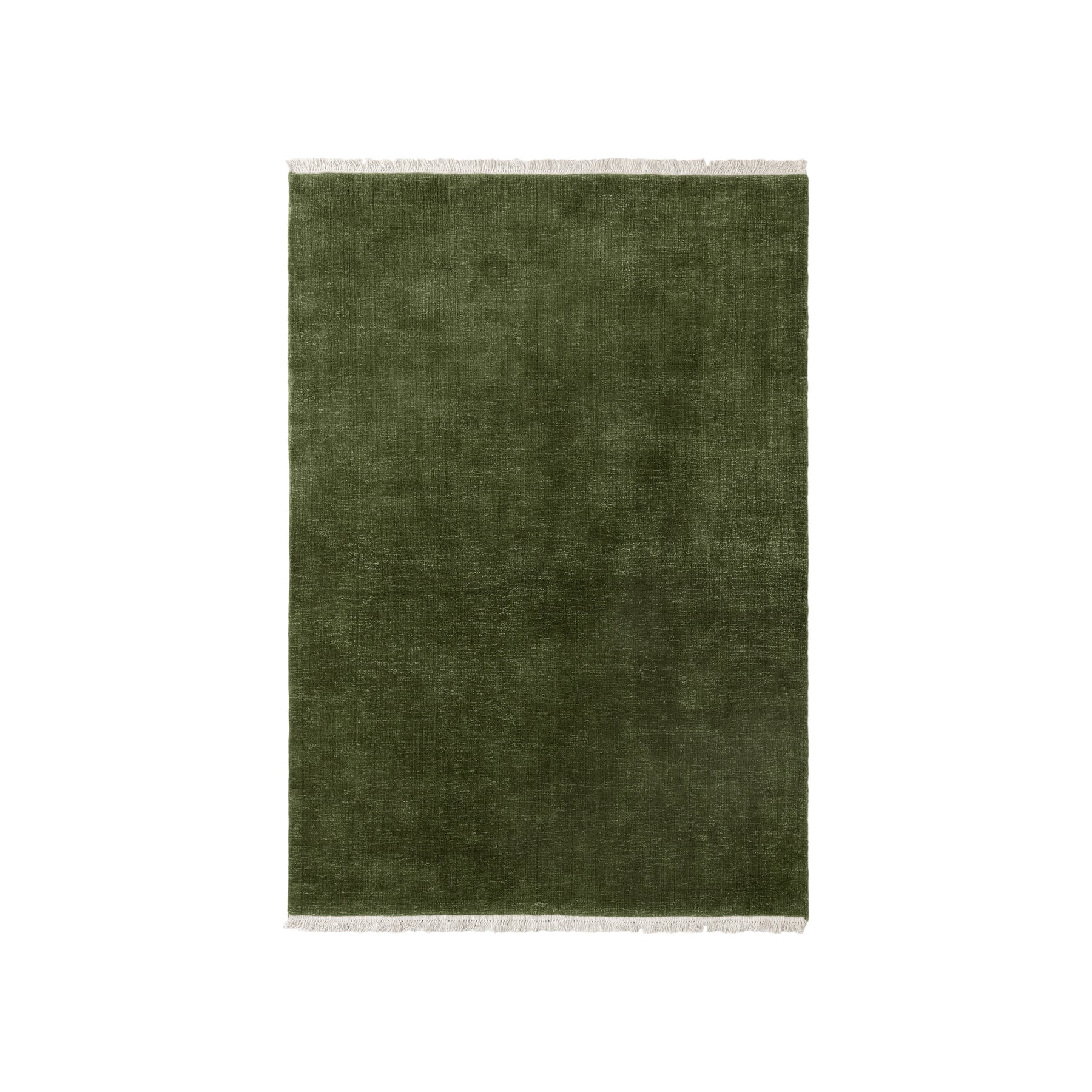 The Moor Rectangle Rug with Fringe - Image 40